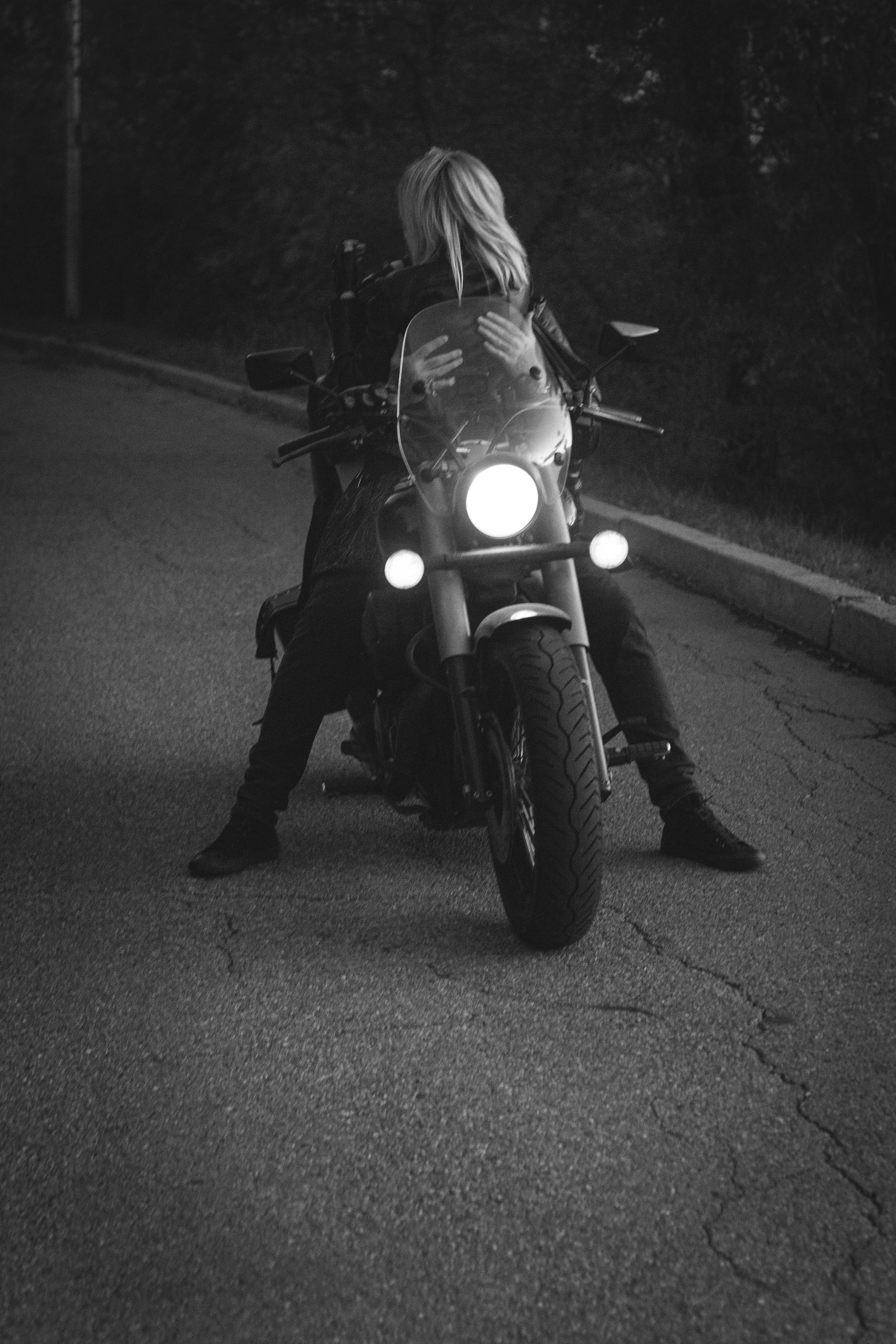 Love story. Главная