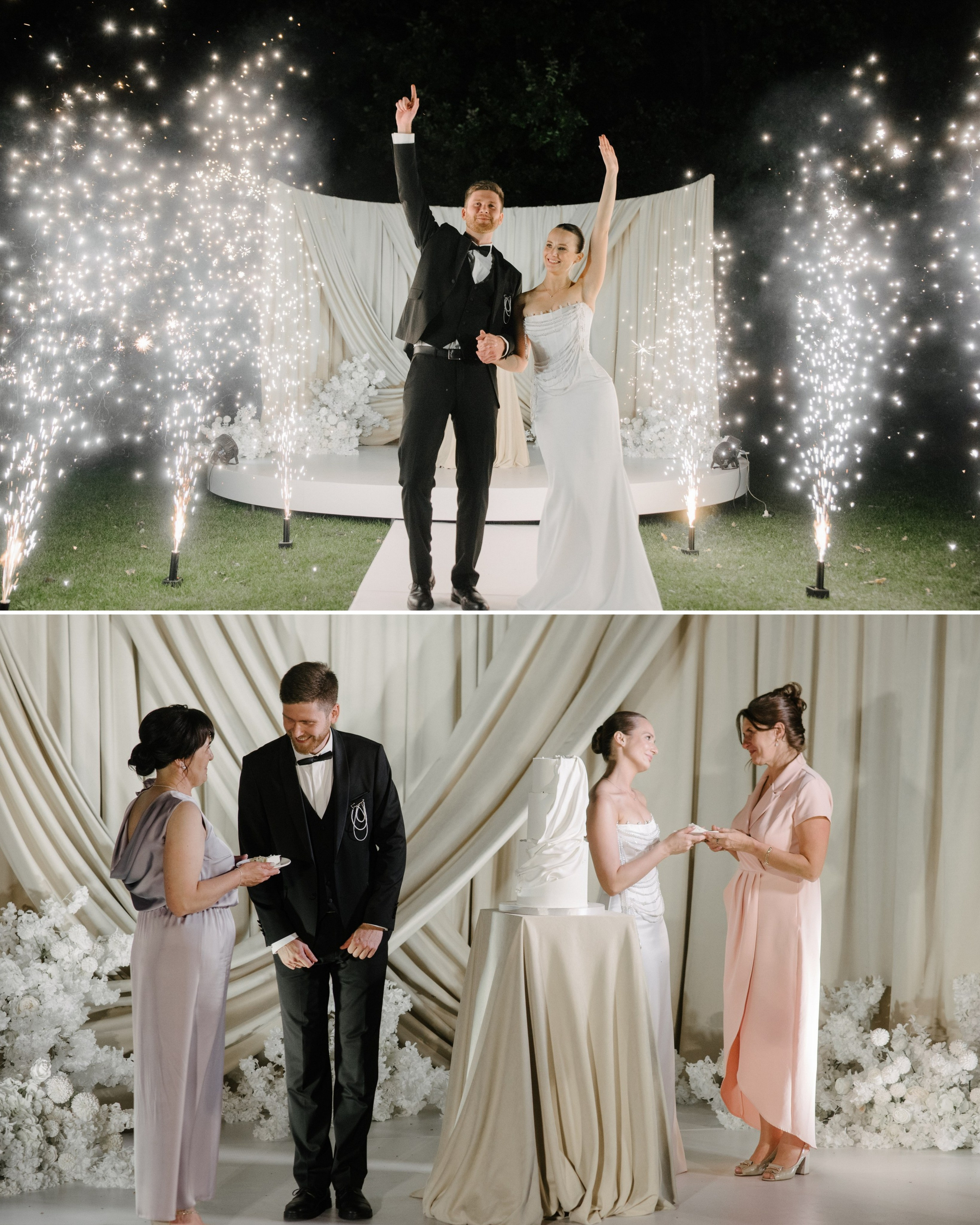 Александр и Валерия. Курск. Анонс. Свадебный и семейный фотограф в Курске Николай Бусел