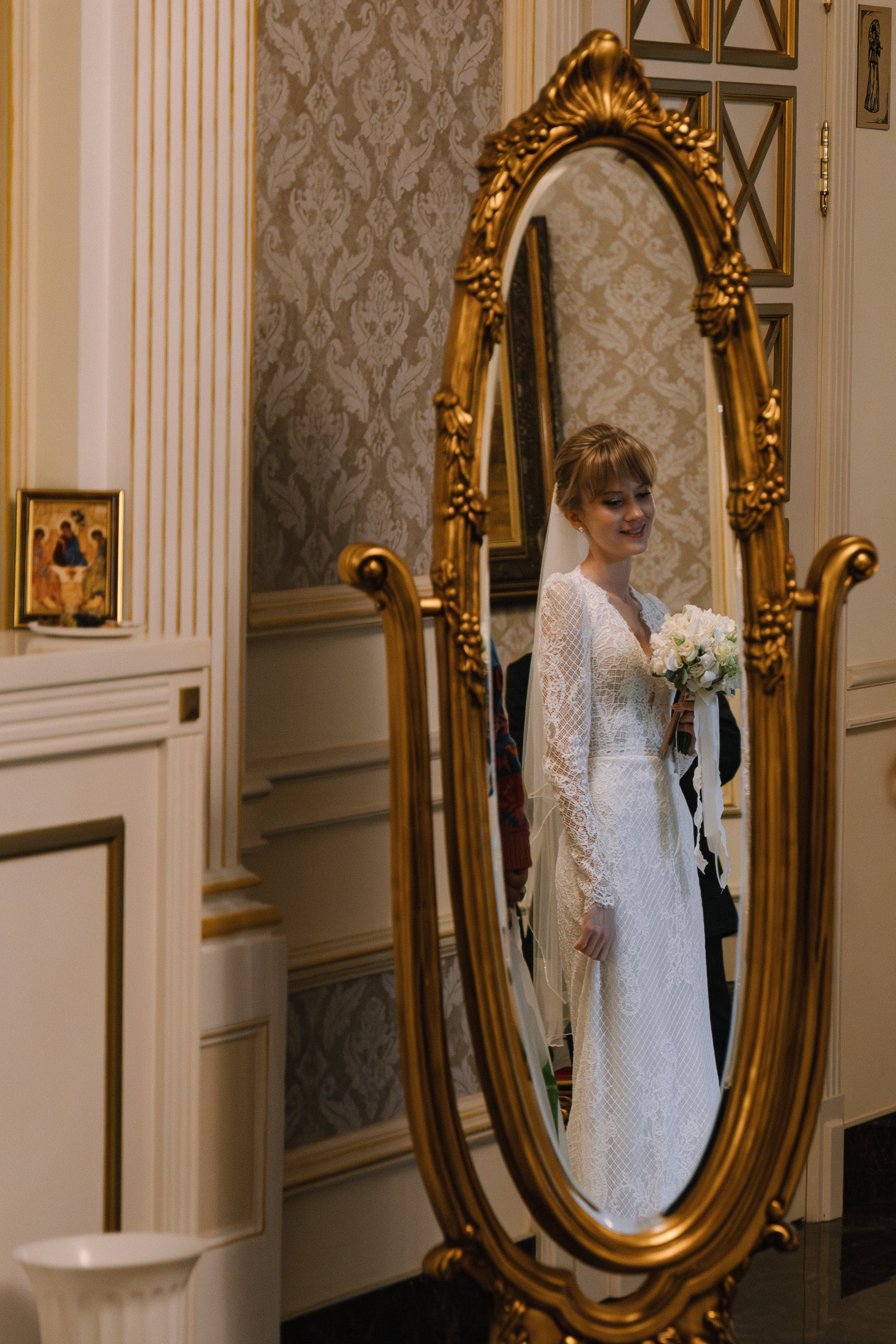 Primavera. Свадебный фотограф и видеограф в Москве, Виктор Архилюк