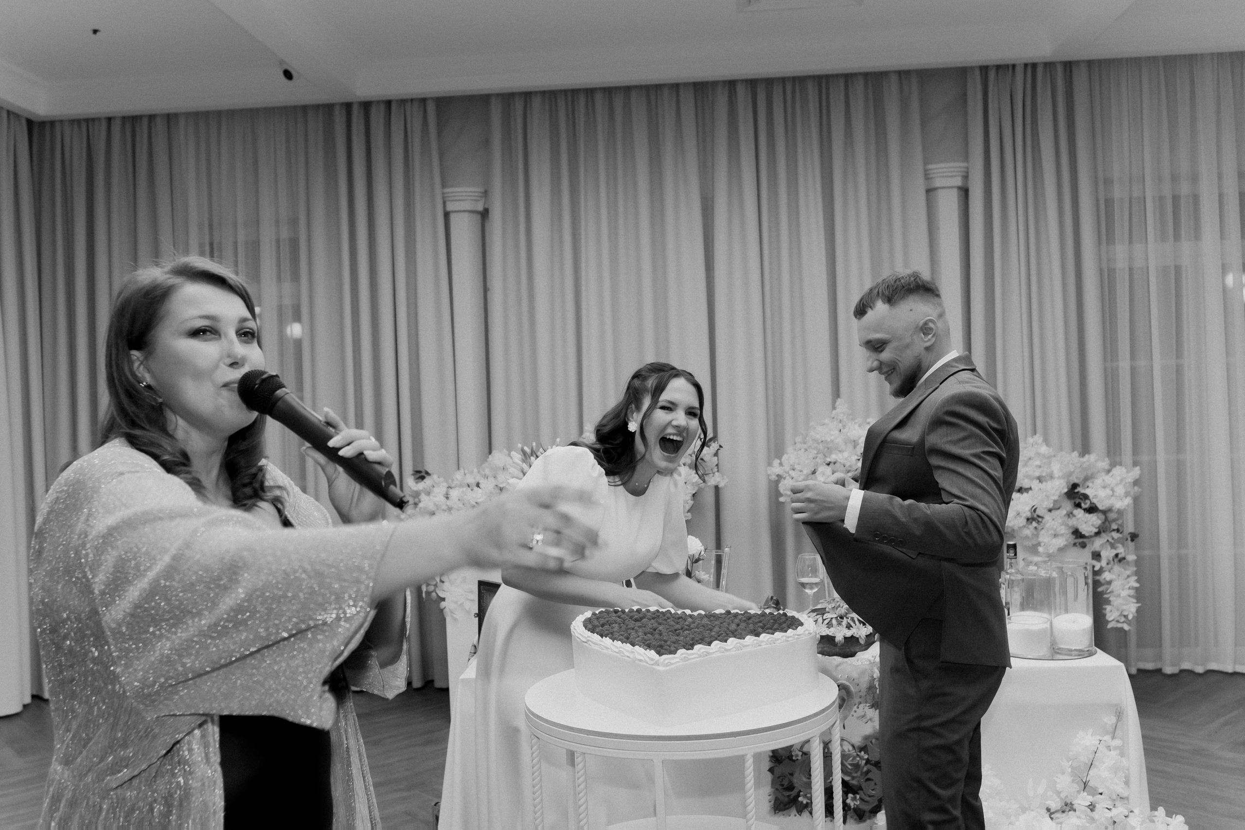 Юлия и Эдуарт ЗАГС. Свадебный и семейный фотограф г. Волгоград Биленко Ангелина