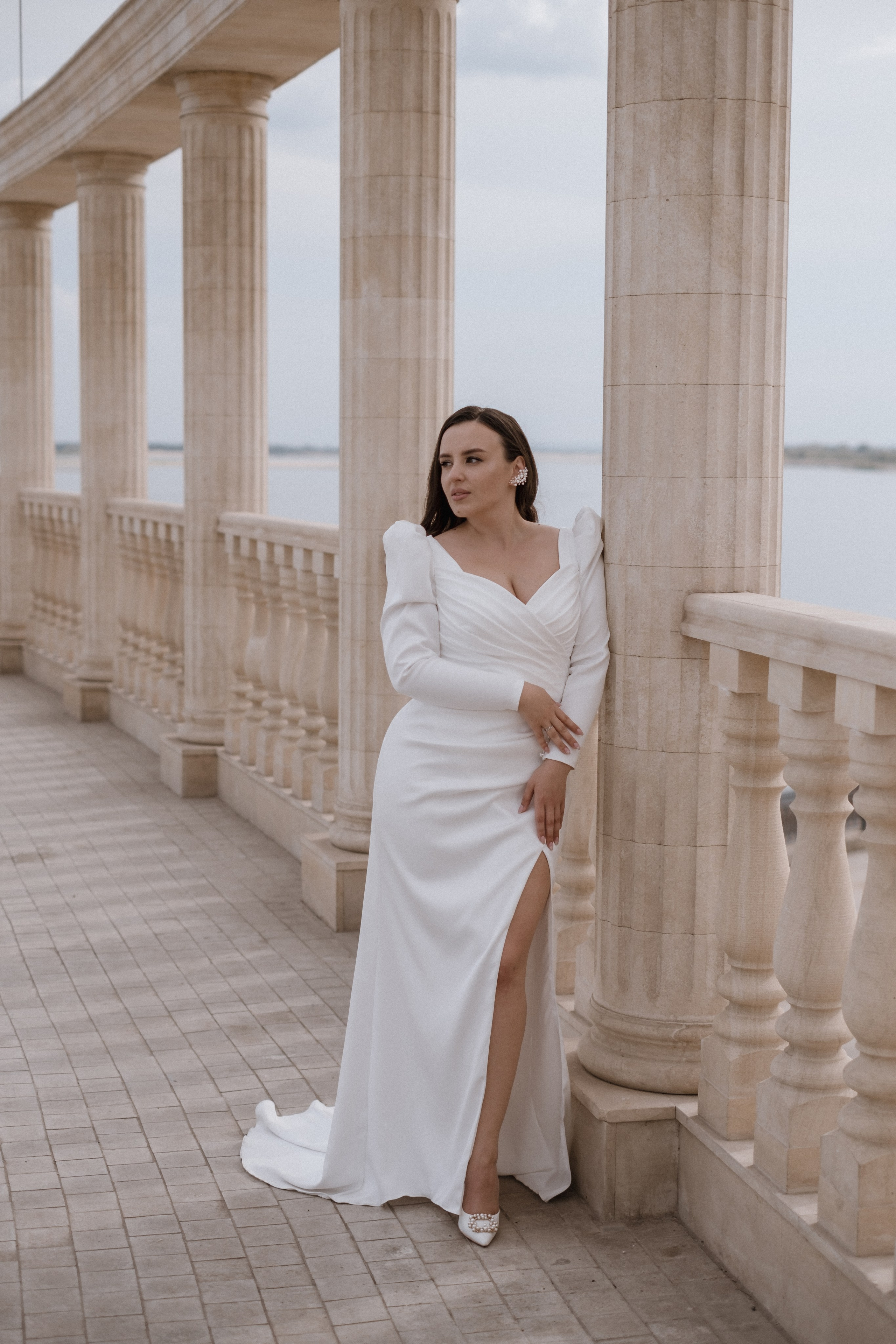 Ярослав и Екатерина. Свадебный и семейный фотограф г. Волгоград Биленко Ангелина