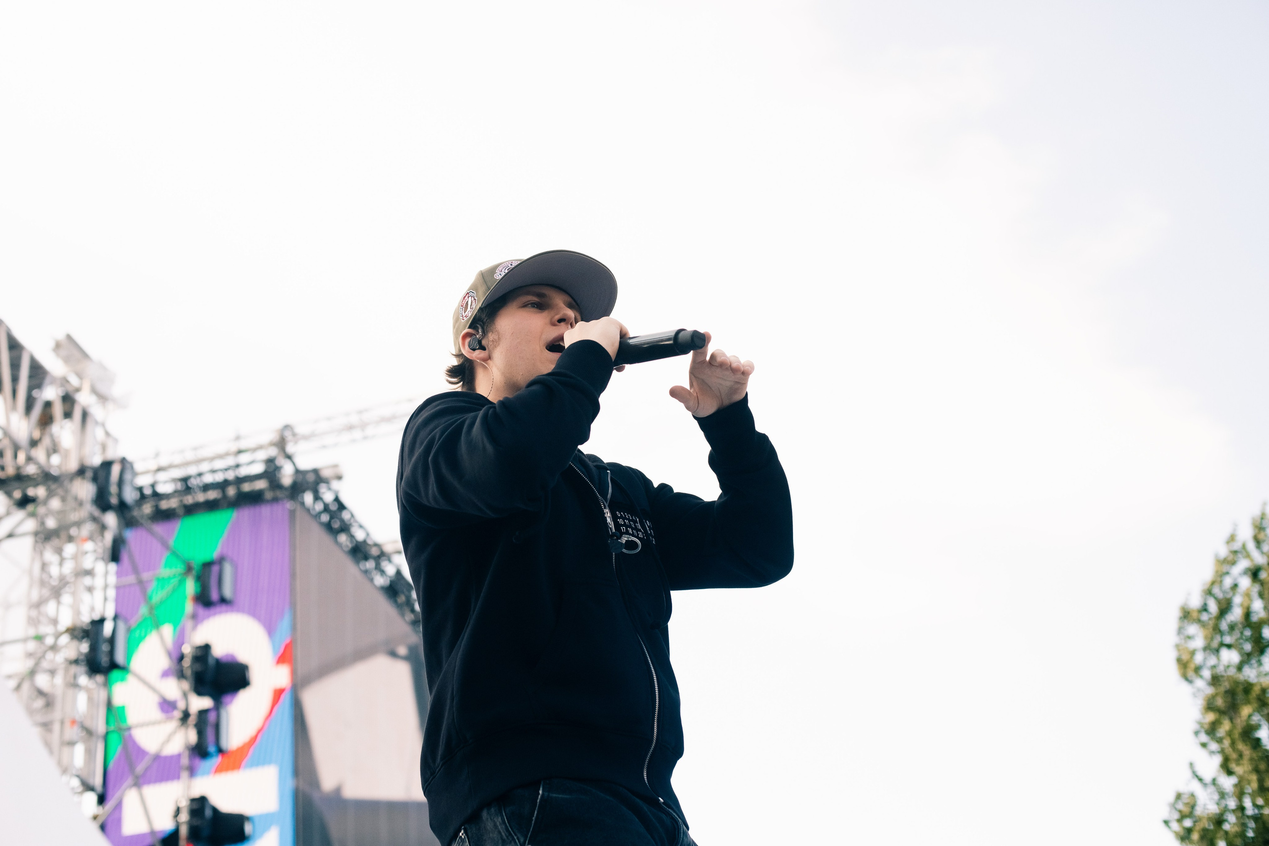 VK FEST SPB 2024 | PART 1. PASHAHARCE PHOTOGRAPHER & VIDEOGRAPHER