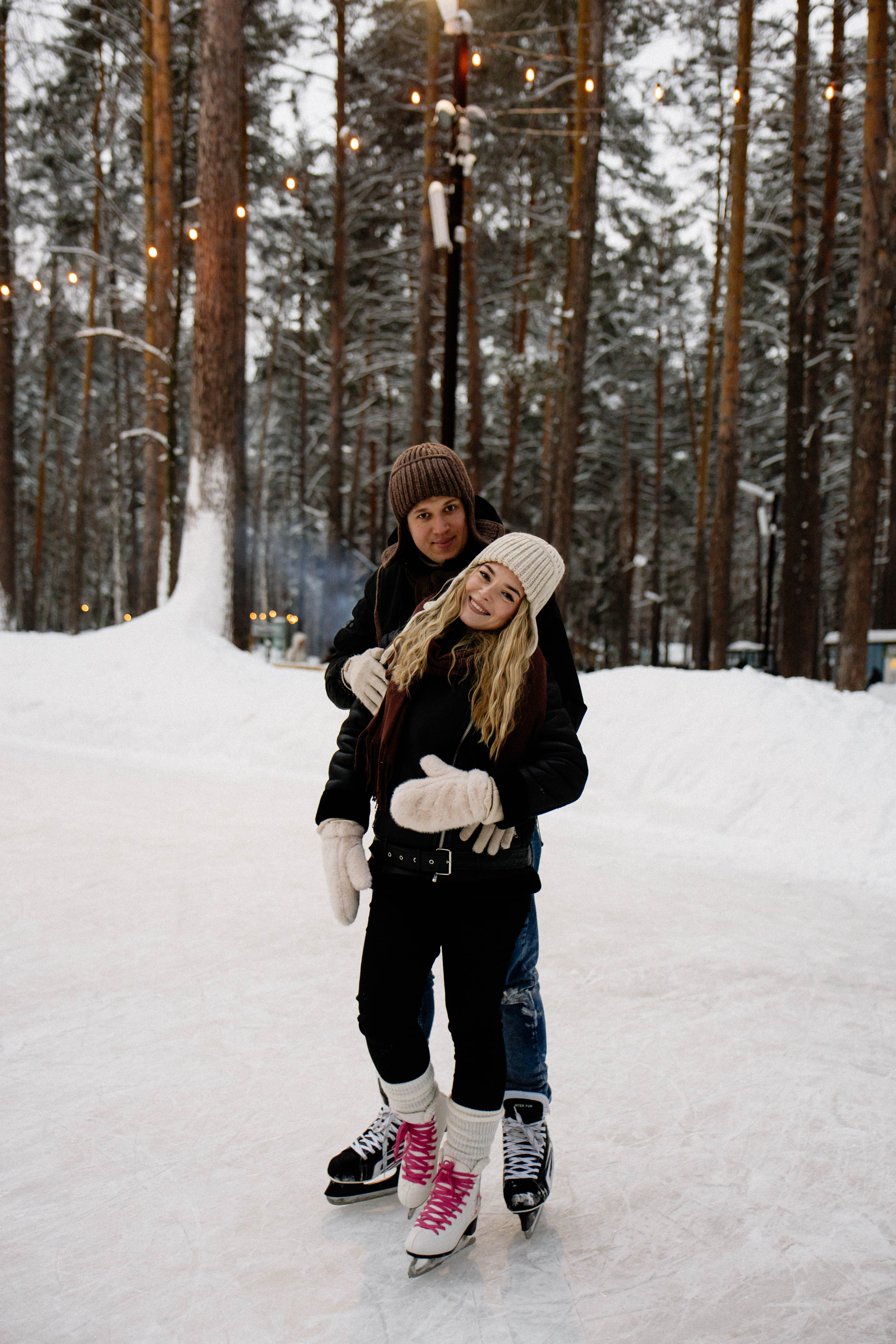 Артем и Катя. Фотограф в Новосибирске