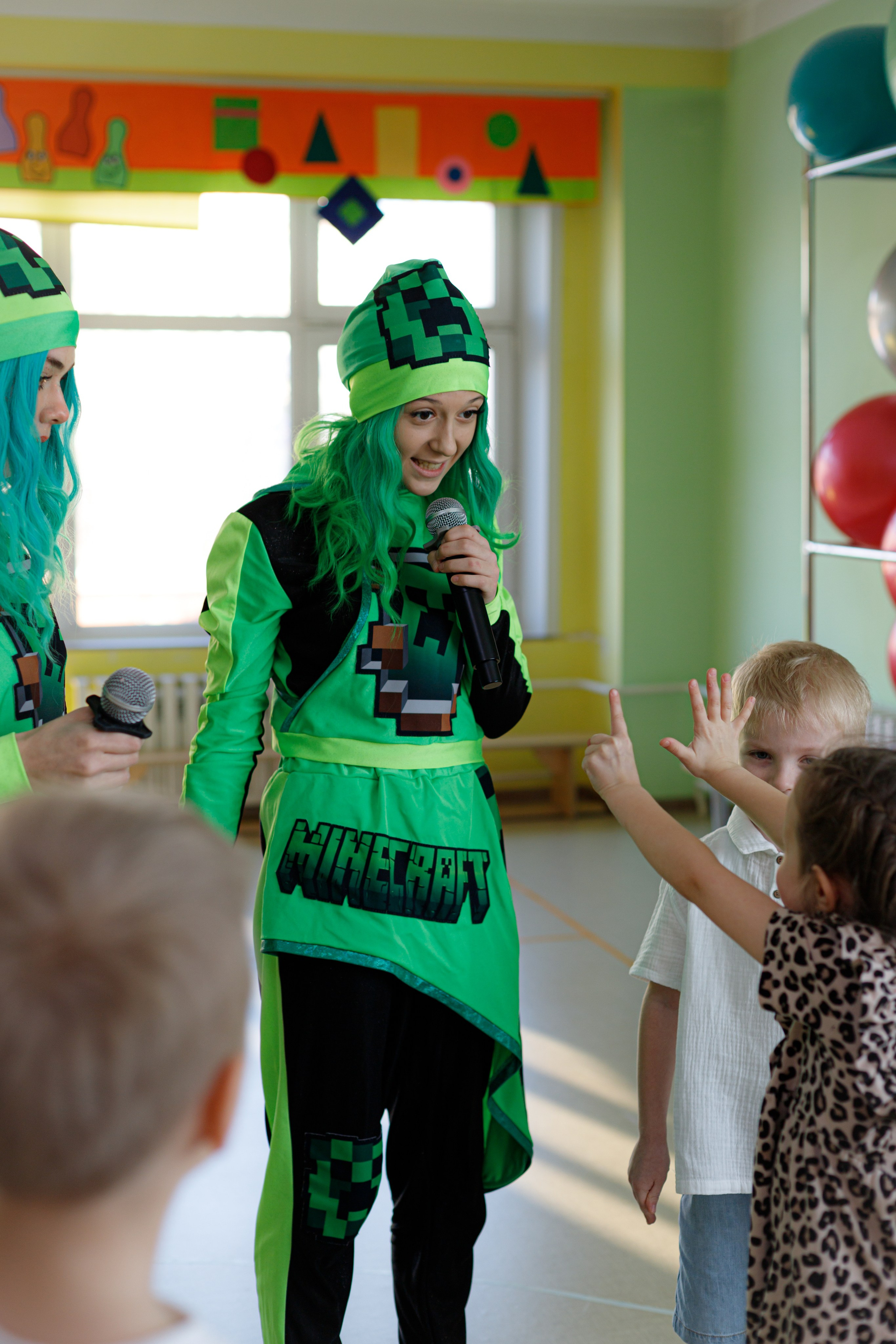 Эмиль / 6 years birthday. Photokarish