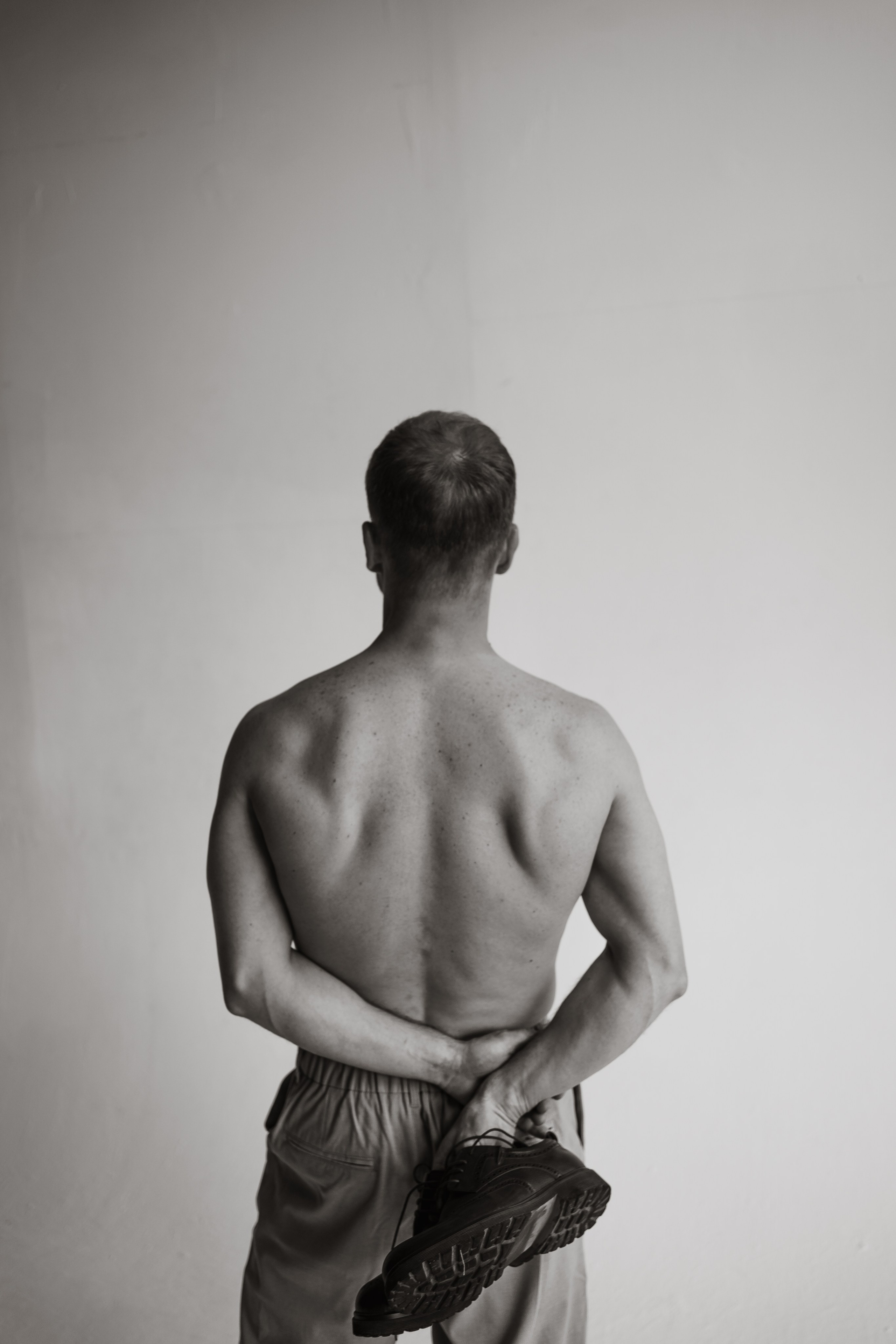 Данил. Фотограф в Москве и МО Влада Обласова