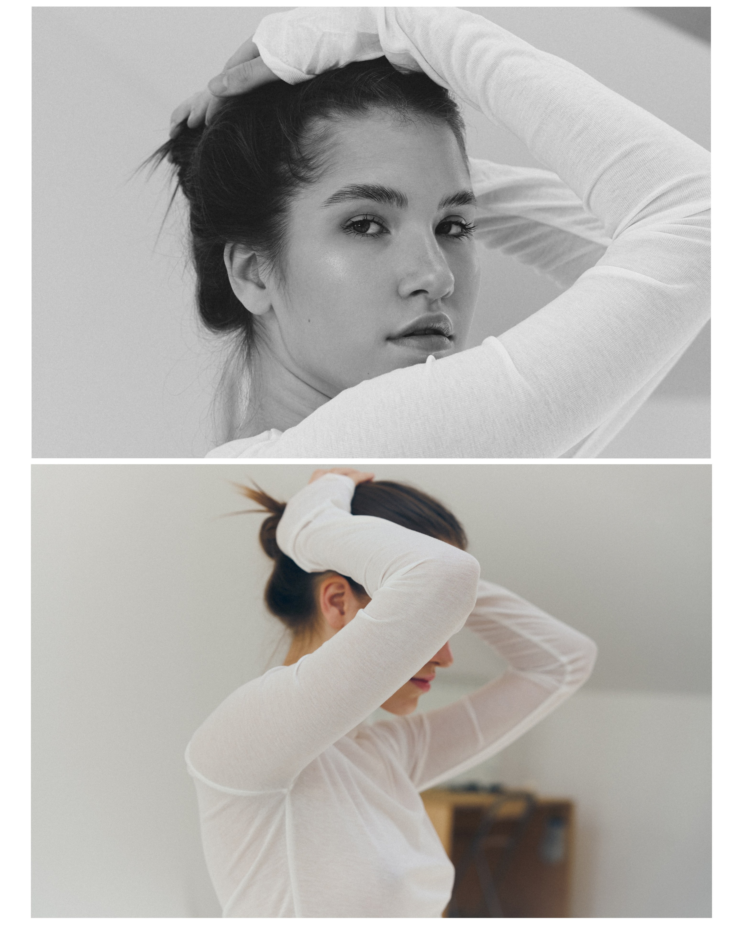 Марго. Фотограф Москва