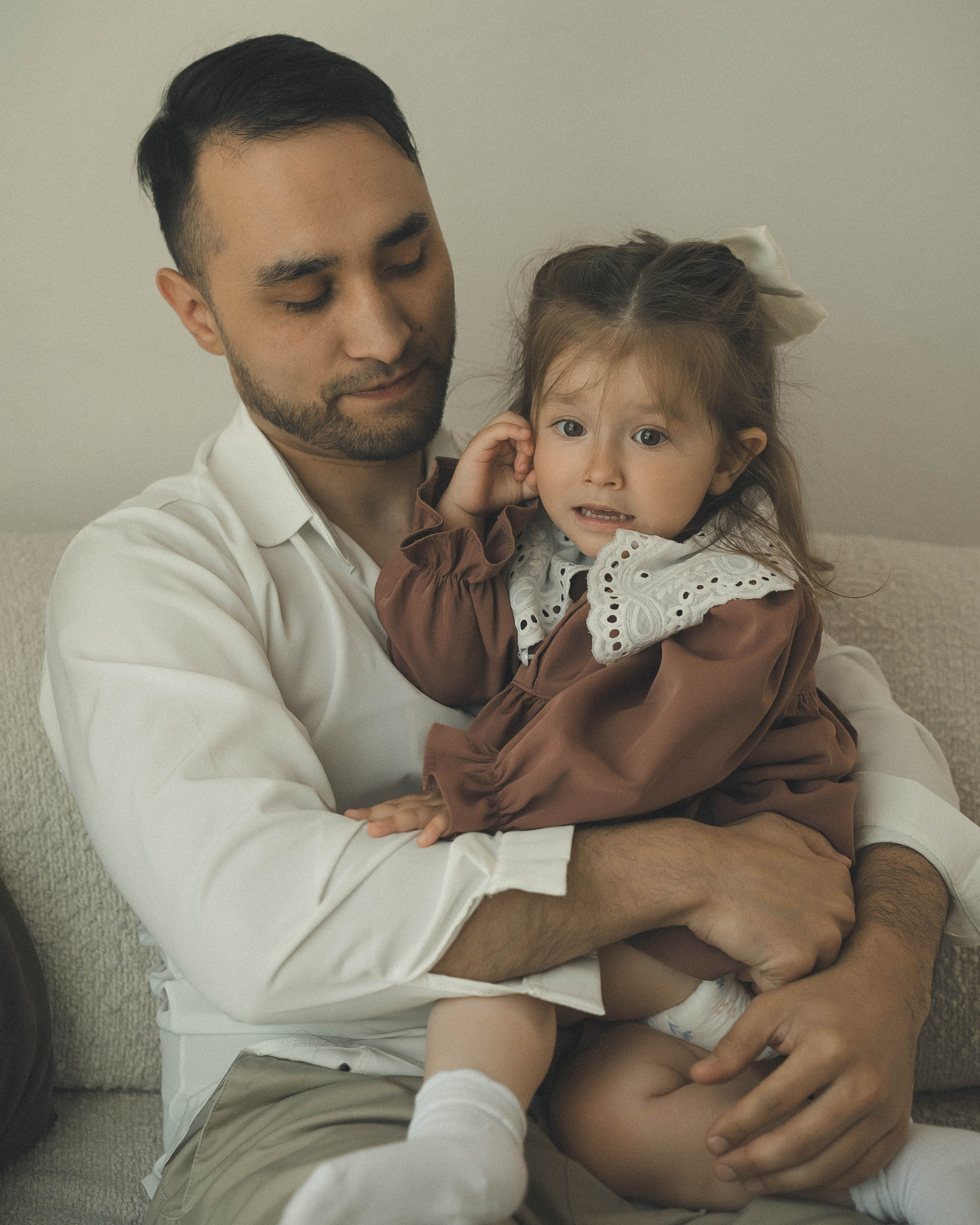 Артур | Катя | Амелия. Свадебный и семейный фотограф в Казани Диана Портнова