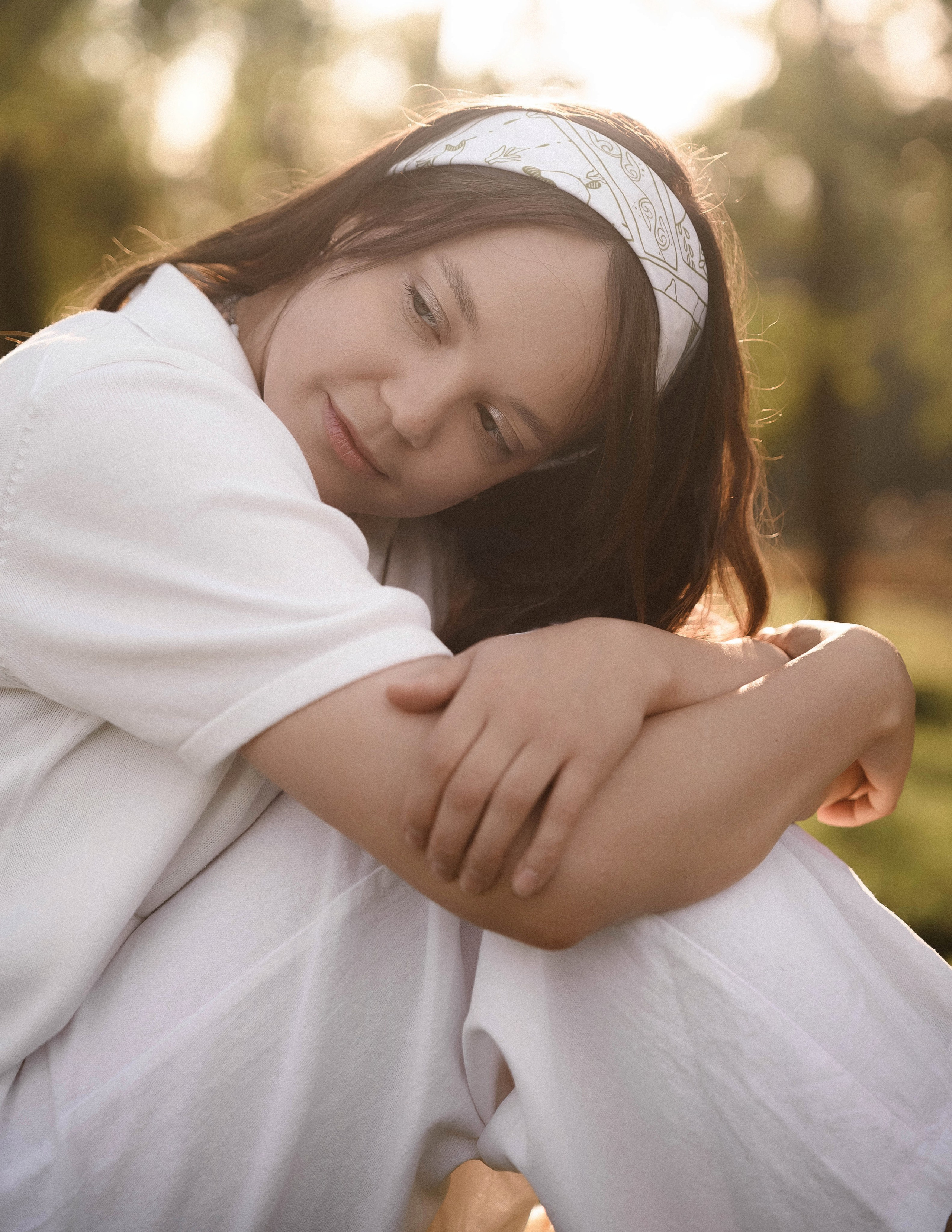 С | парк Горького. Свадебный и семейный фотограф в Казани Диана Портнова