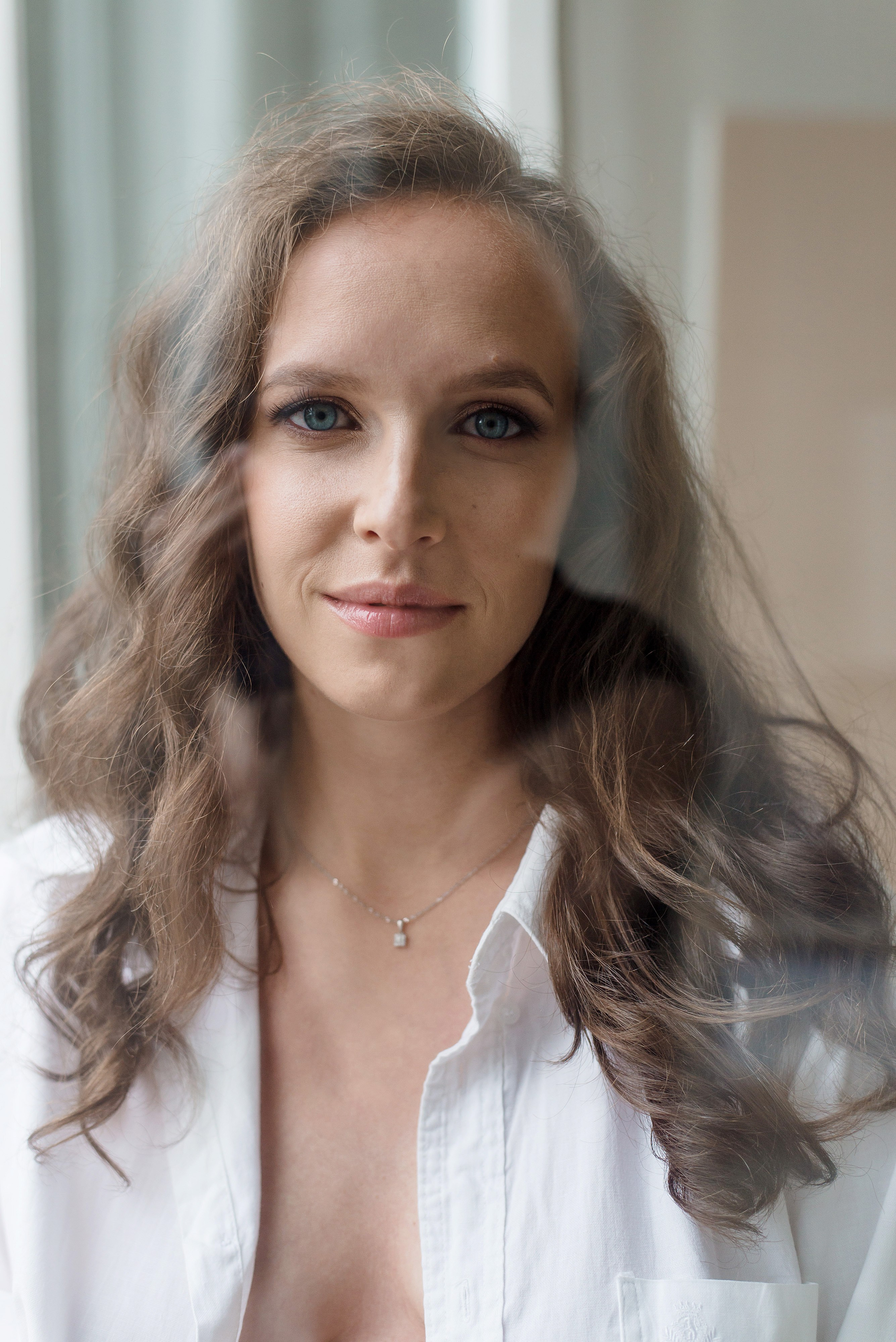 Portraits. Фотограф Евгения Куликова