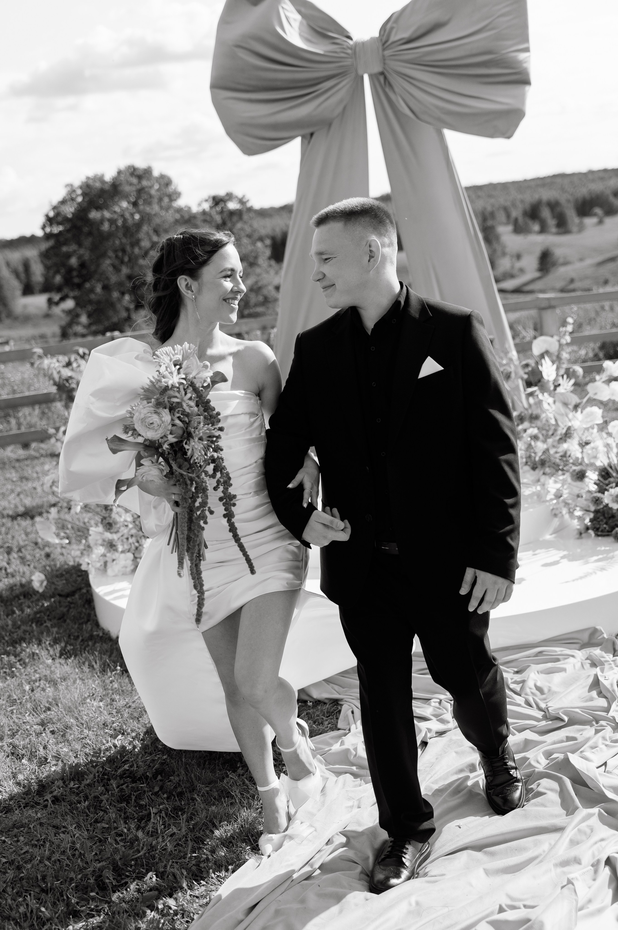 Яркая свадьба самара. Свадебный фотограф Тольятти Самара Холмов Артем