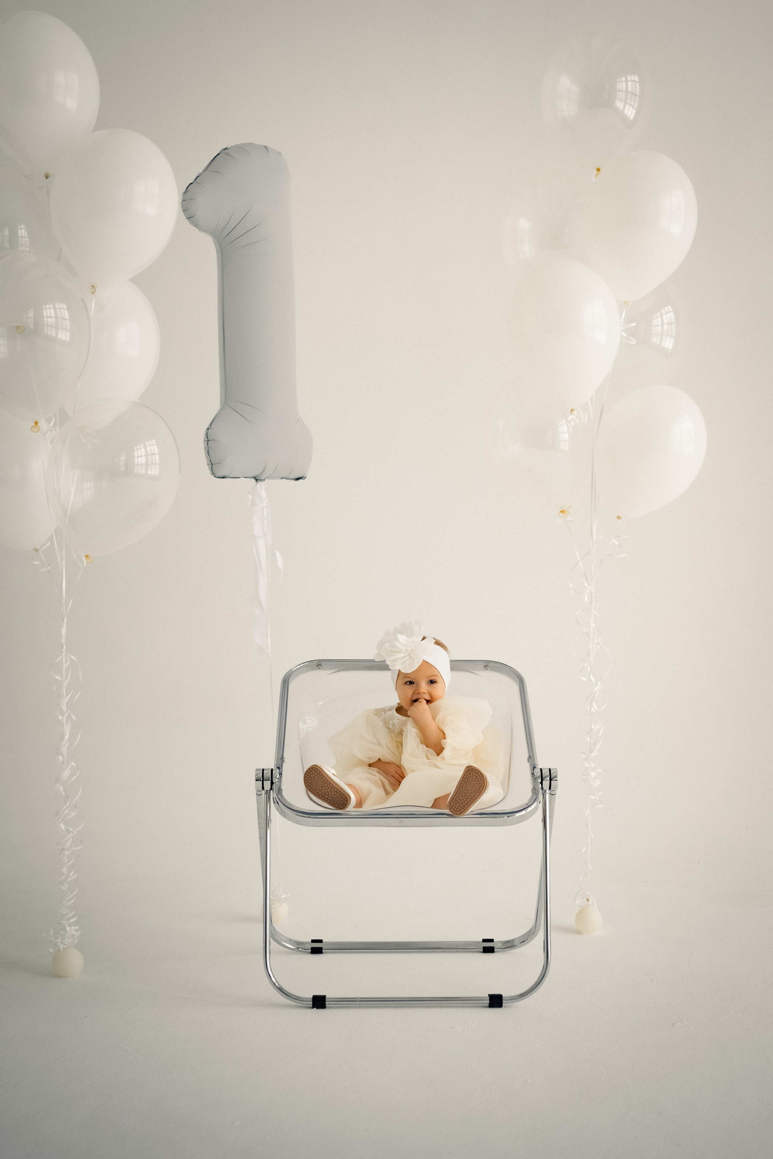 Годик. Кристина Ветрова | ФОТОГРАФ | Москва