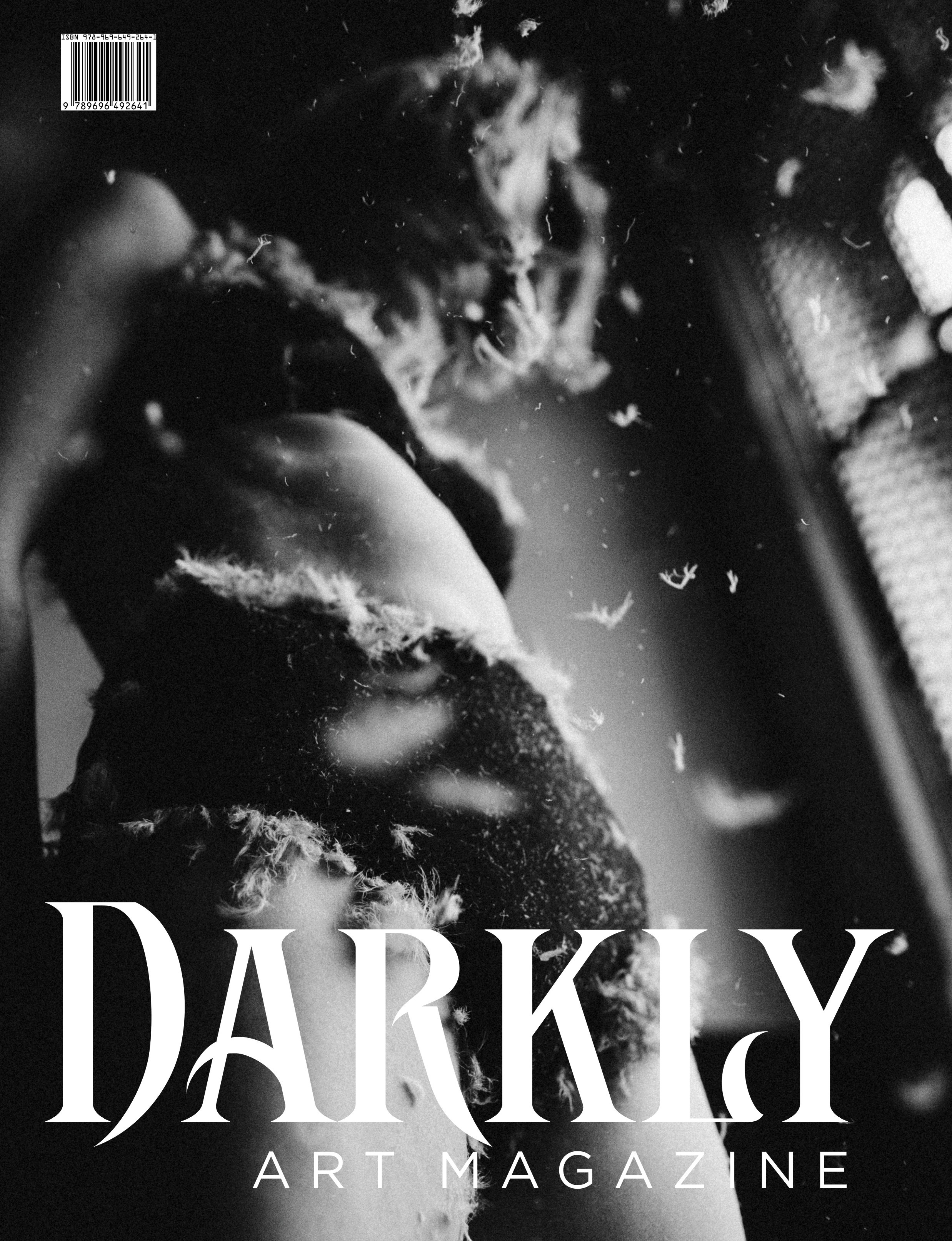 О фотографе Насте Марченко. Портреты и фотографические истории Анастасии Марченко