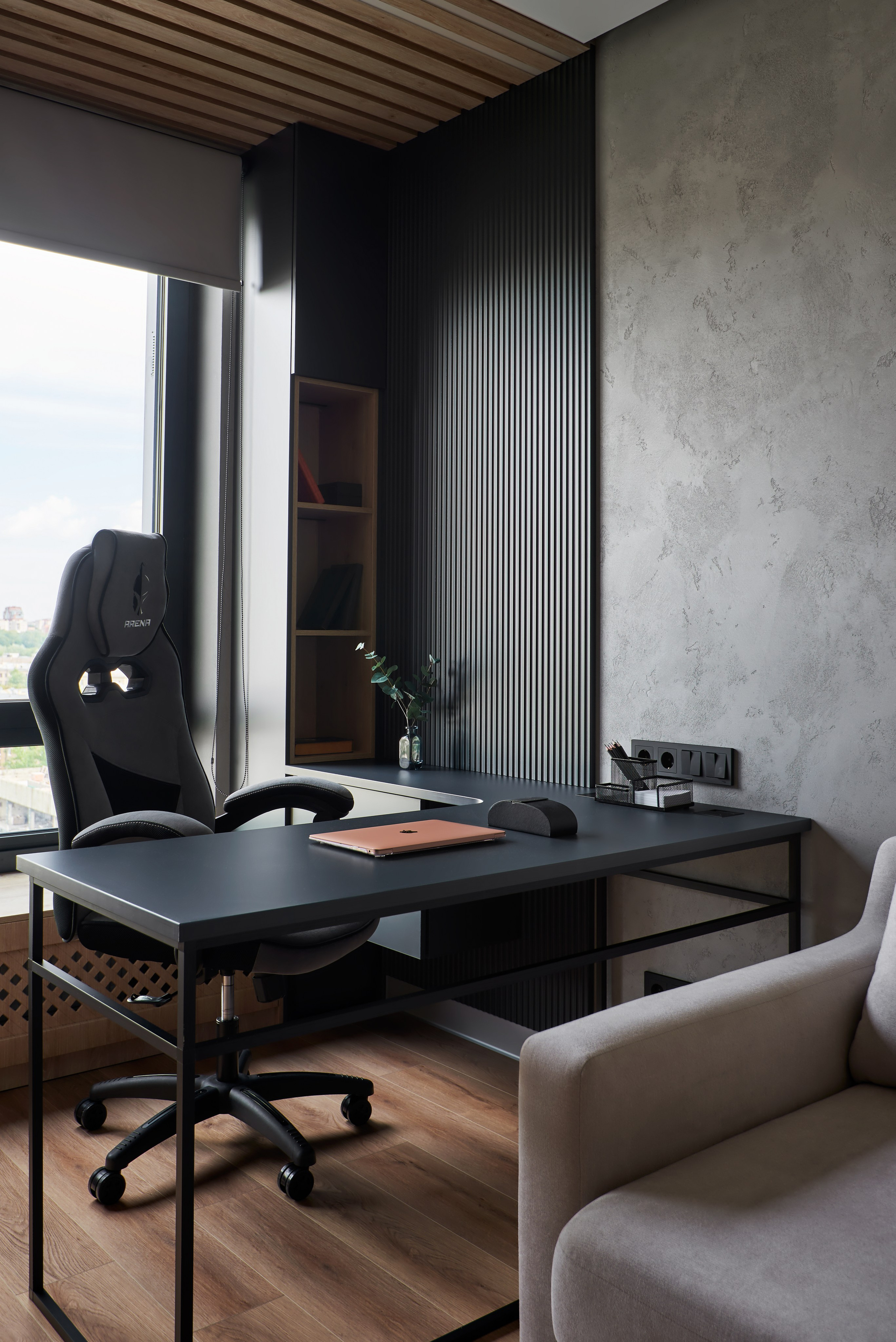 КВАРТИРА | БЕЛООСТРОВСКАЯ 10. Интерьерный и архитектурный фотограф в Сочи МАКСИМ КСЕНЗОВ