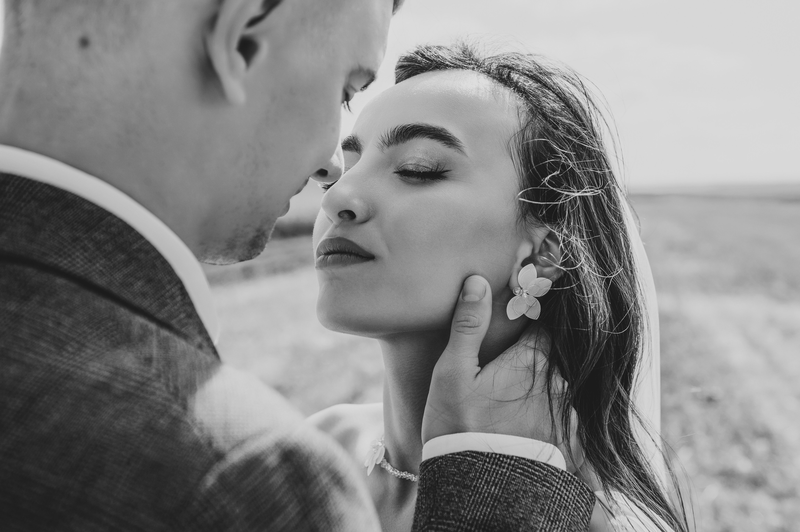 Влад и Валерия. Фотограф Дарья Семина