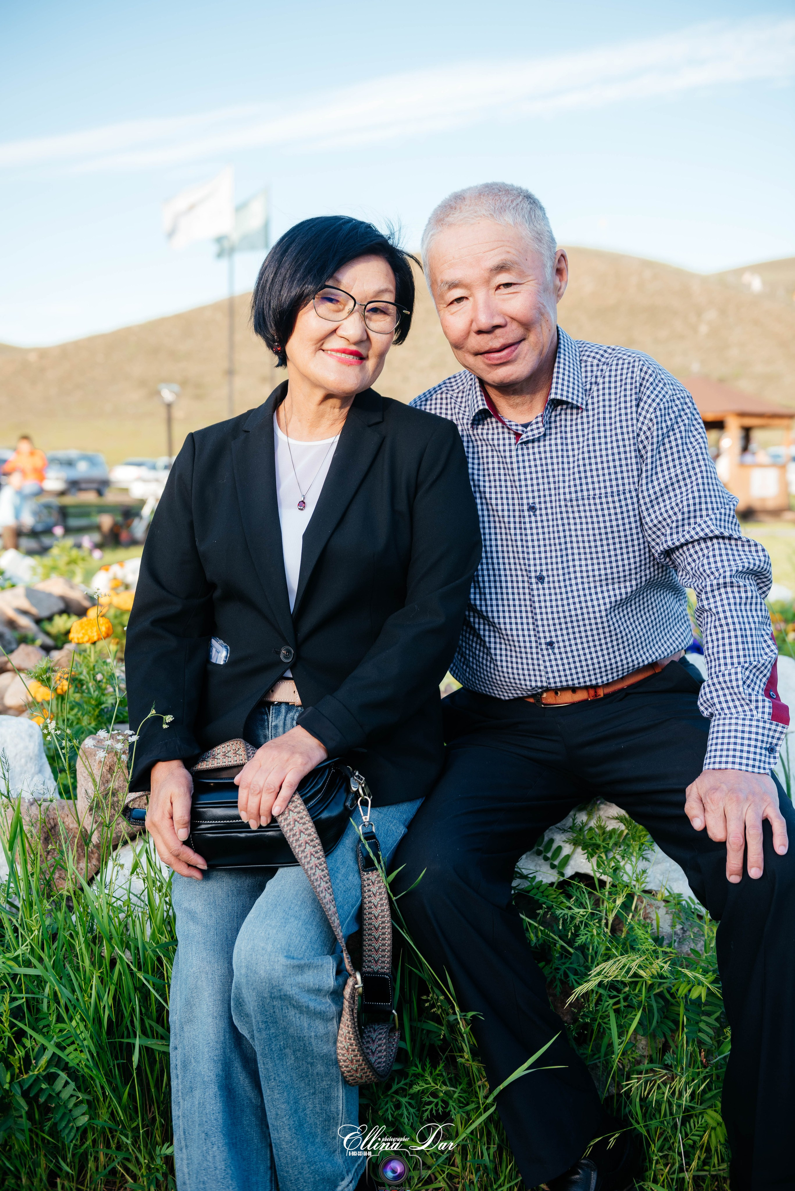 Милан Бэлигмы. Фотограф Эллина Дар г. Улан-Удэ