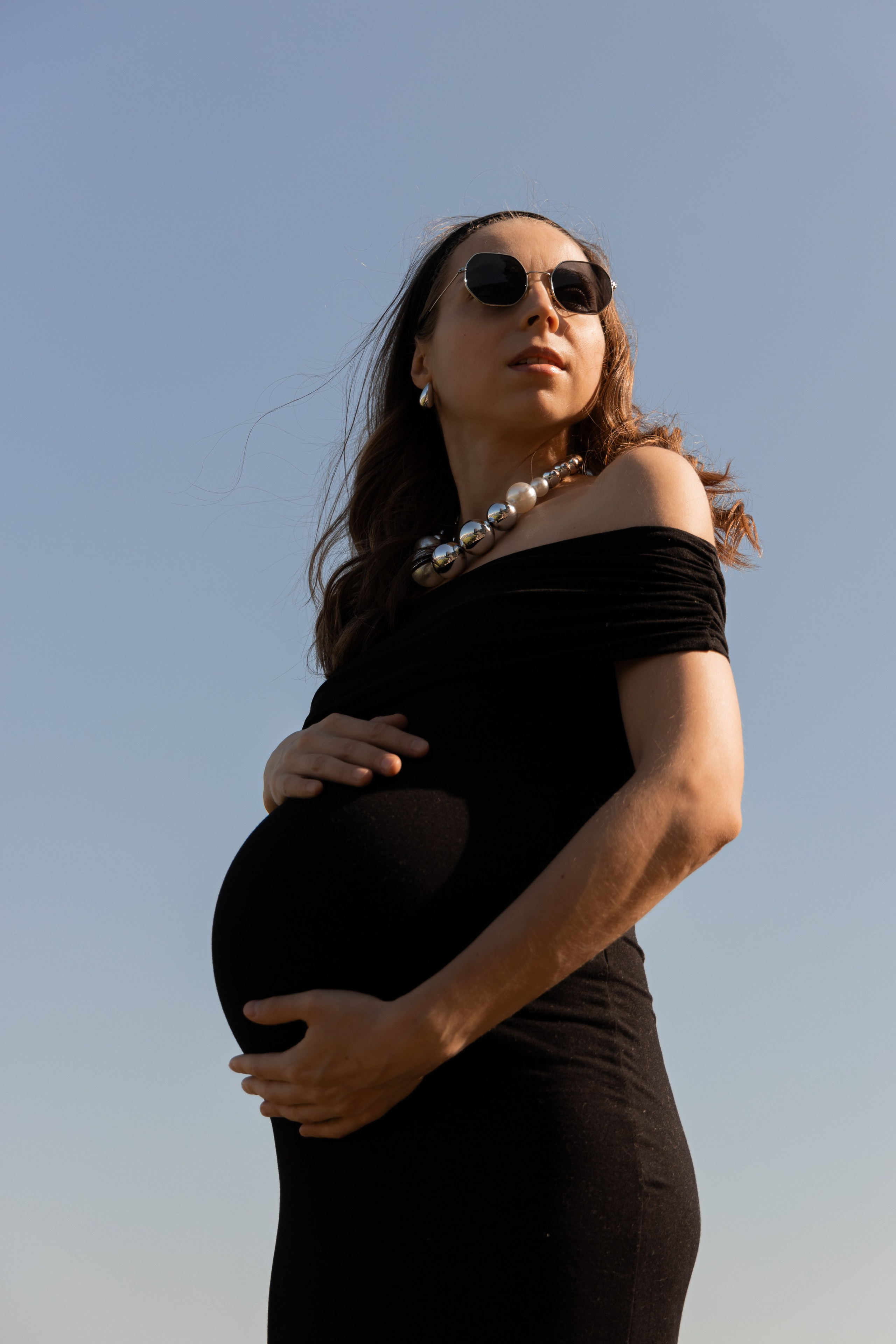 Настя. Фотограф Анастасия Пинчук