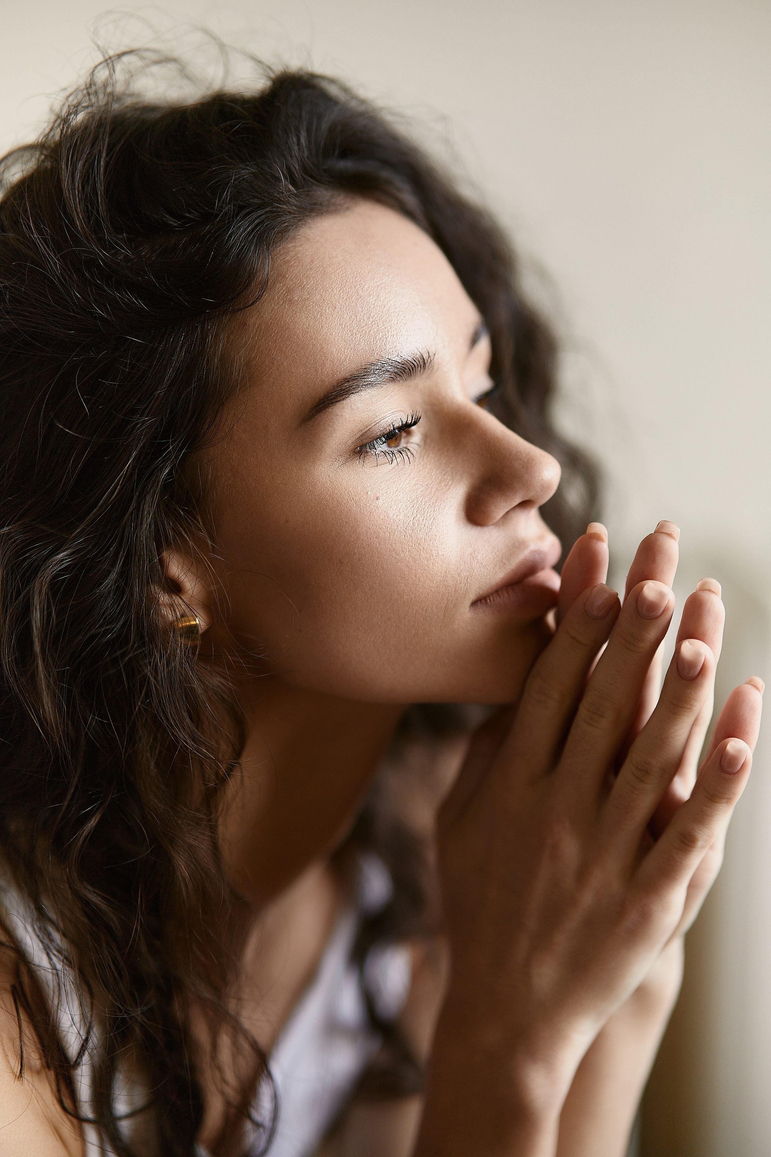 Юлия. Портретный фотограф в Москве | Анастасия Старкова