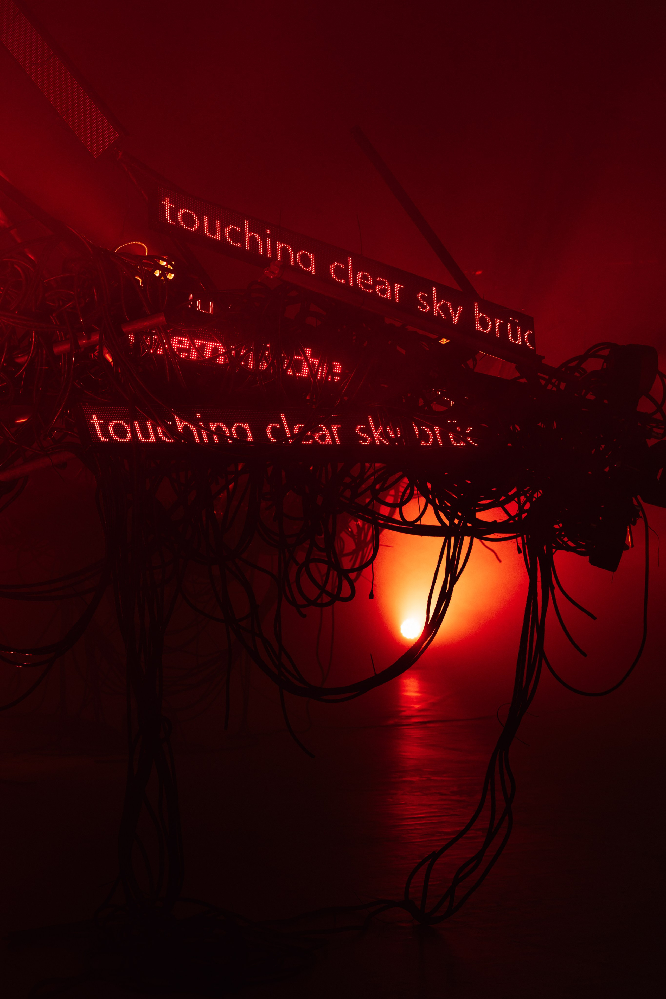 PANTERRA, CHRONOMORPH 001. @tomrus: Рустам Шагиморданов — фотограф