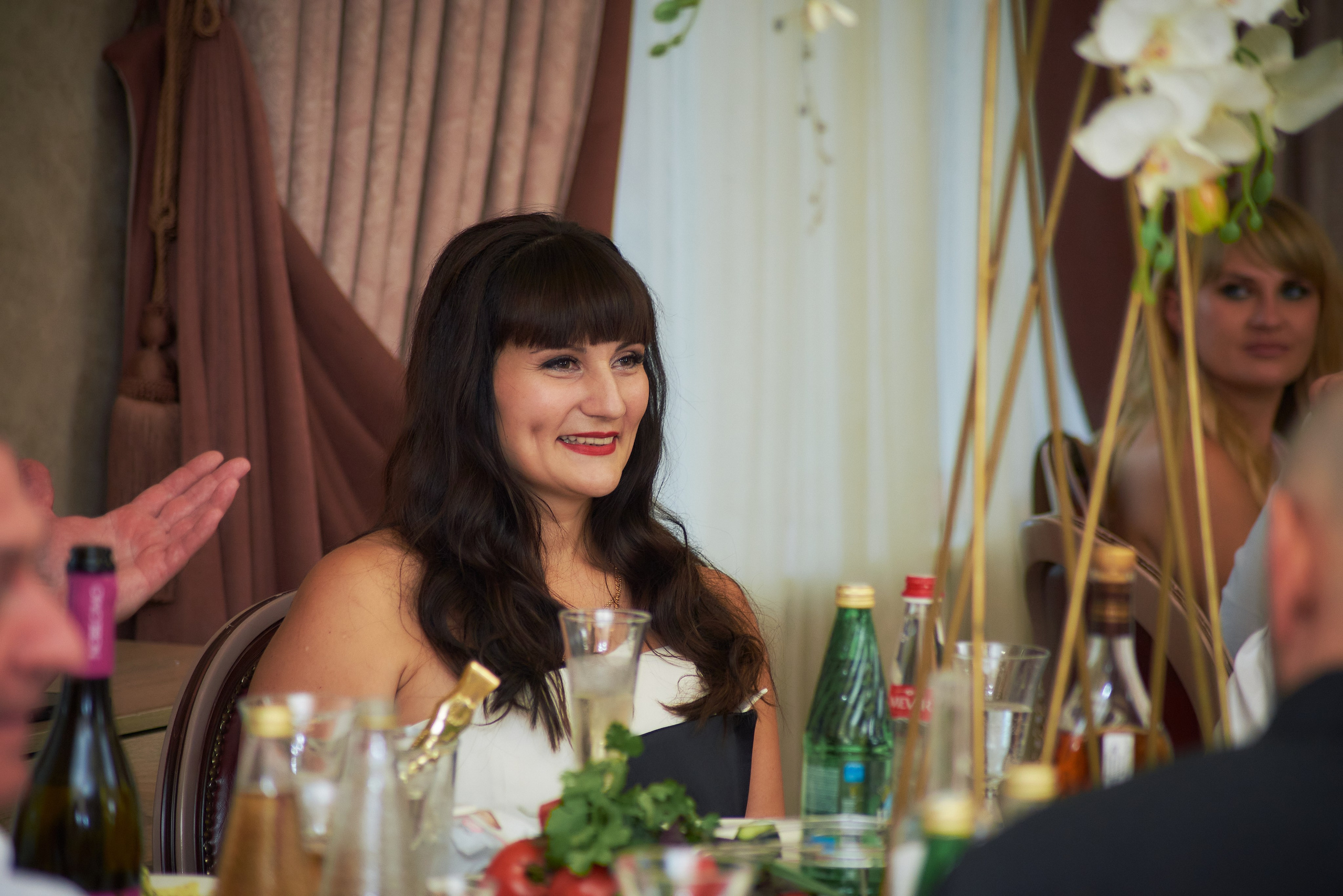 Взрослый день рождения. Константин Кордонский | Интерьерный и food-фотограф в Кисловодске и КМВ