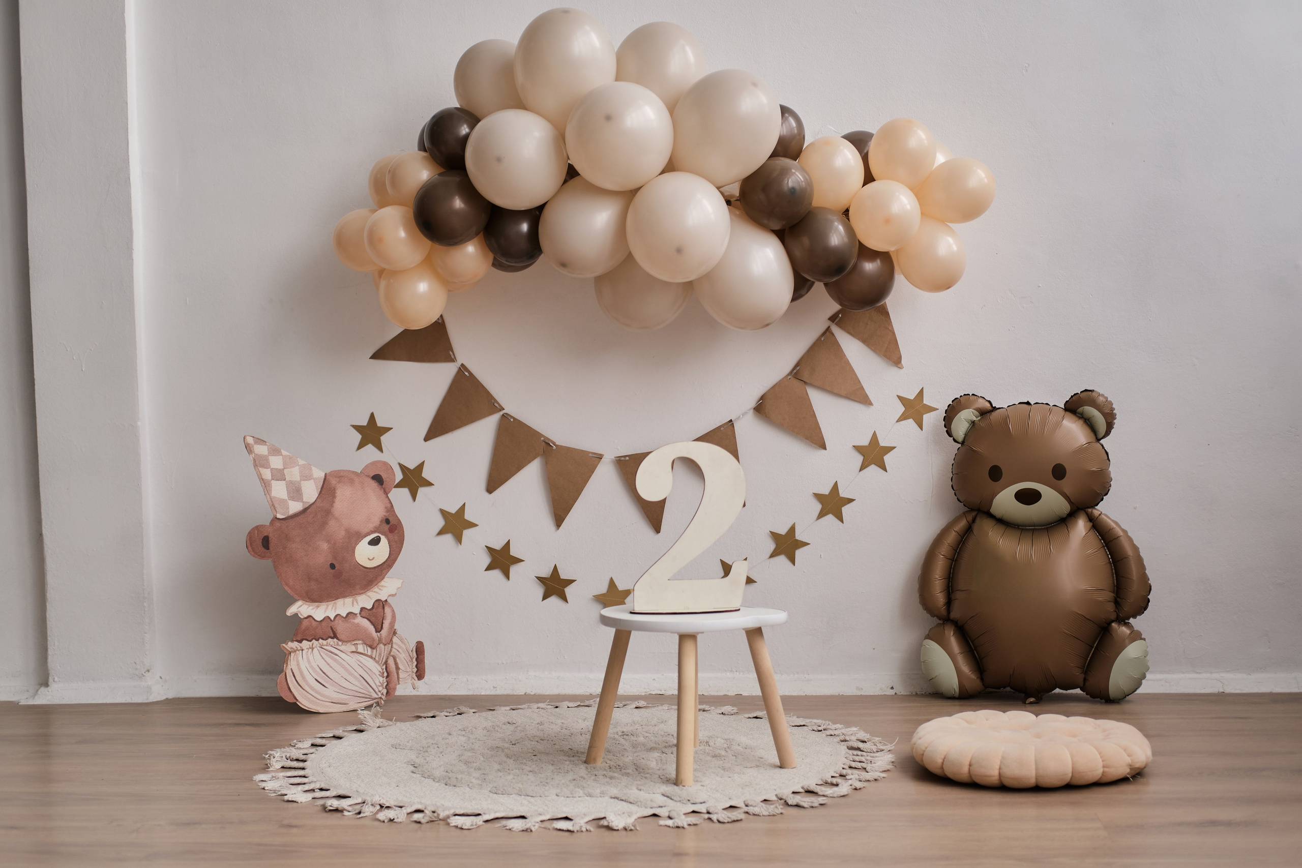 Фотосессия на ГОДИК. Фотостудия Нижний Новгород