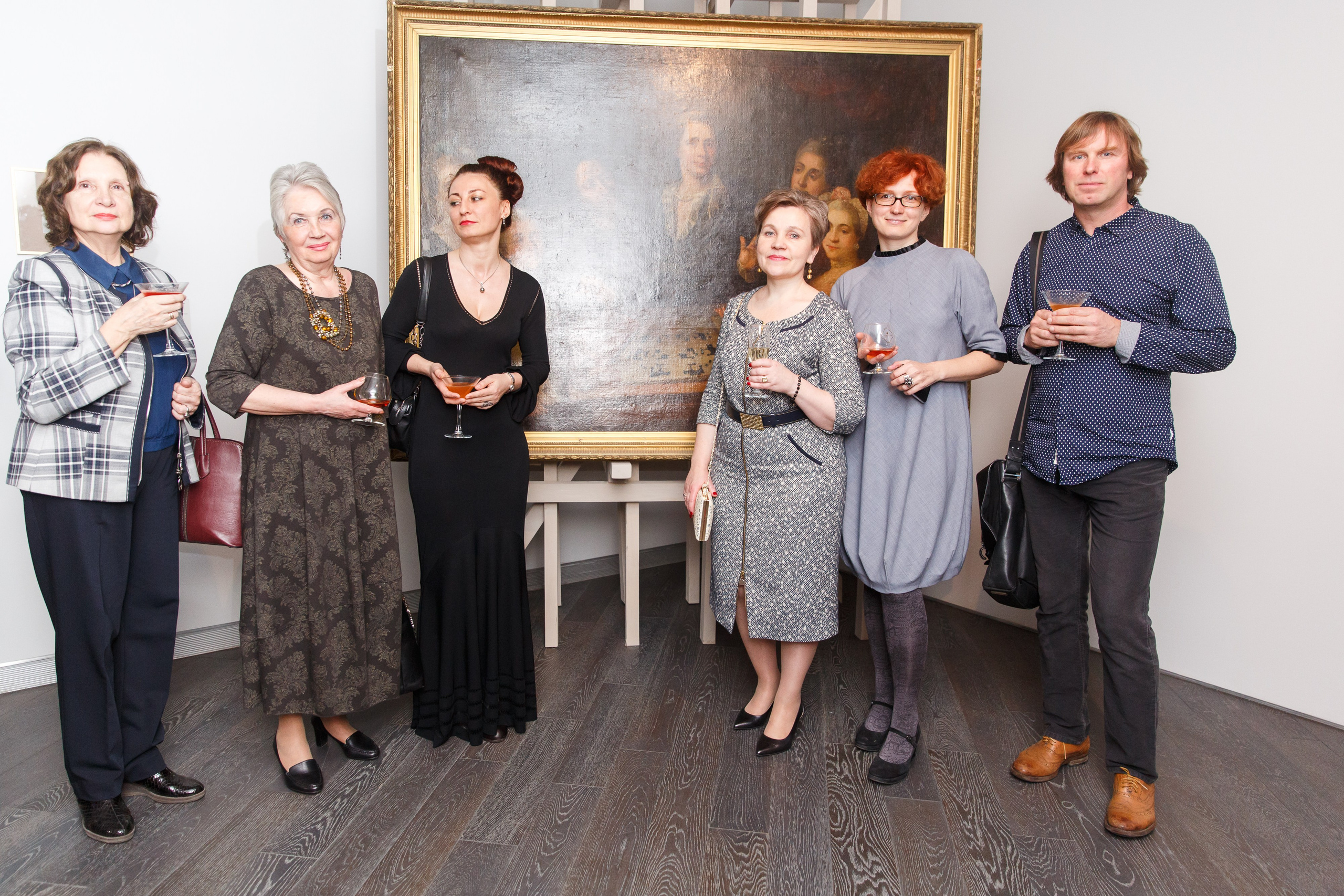 22. Фотограф Недорез Александр в Москве. Репортаж на ваших мероприятиях