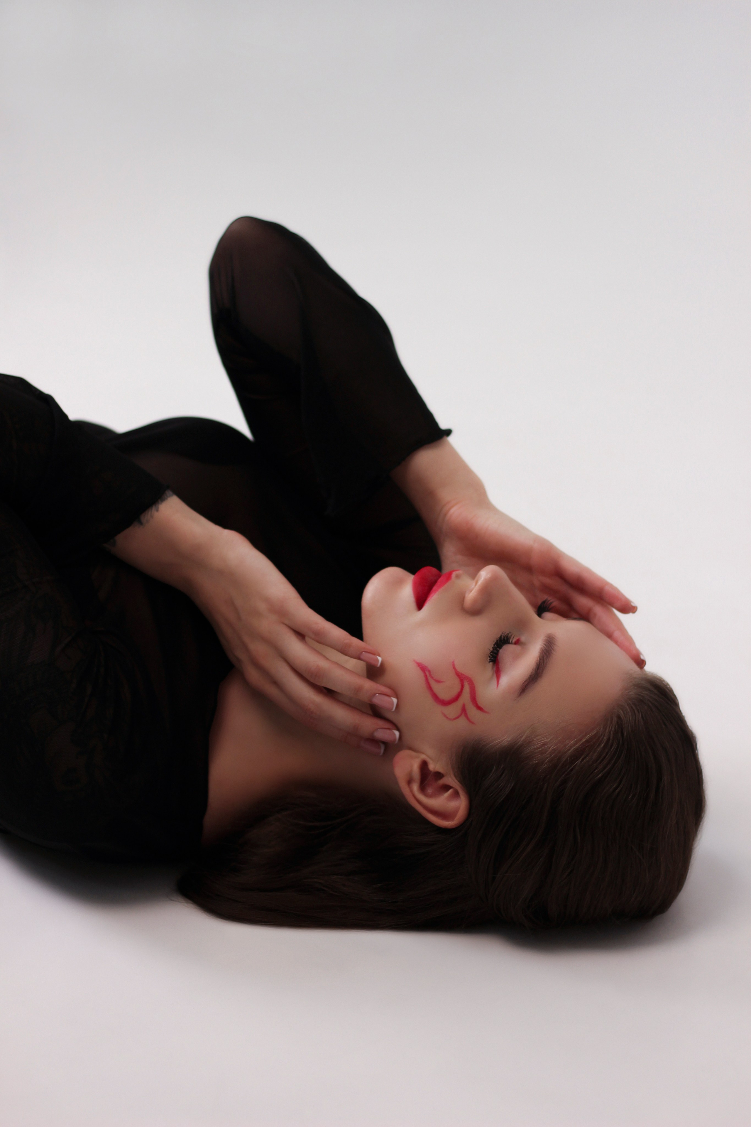 Матрица. Фотограф Красноярск