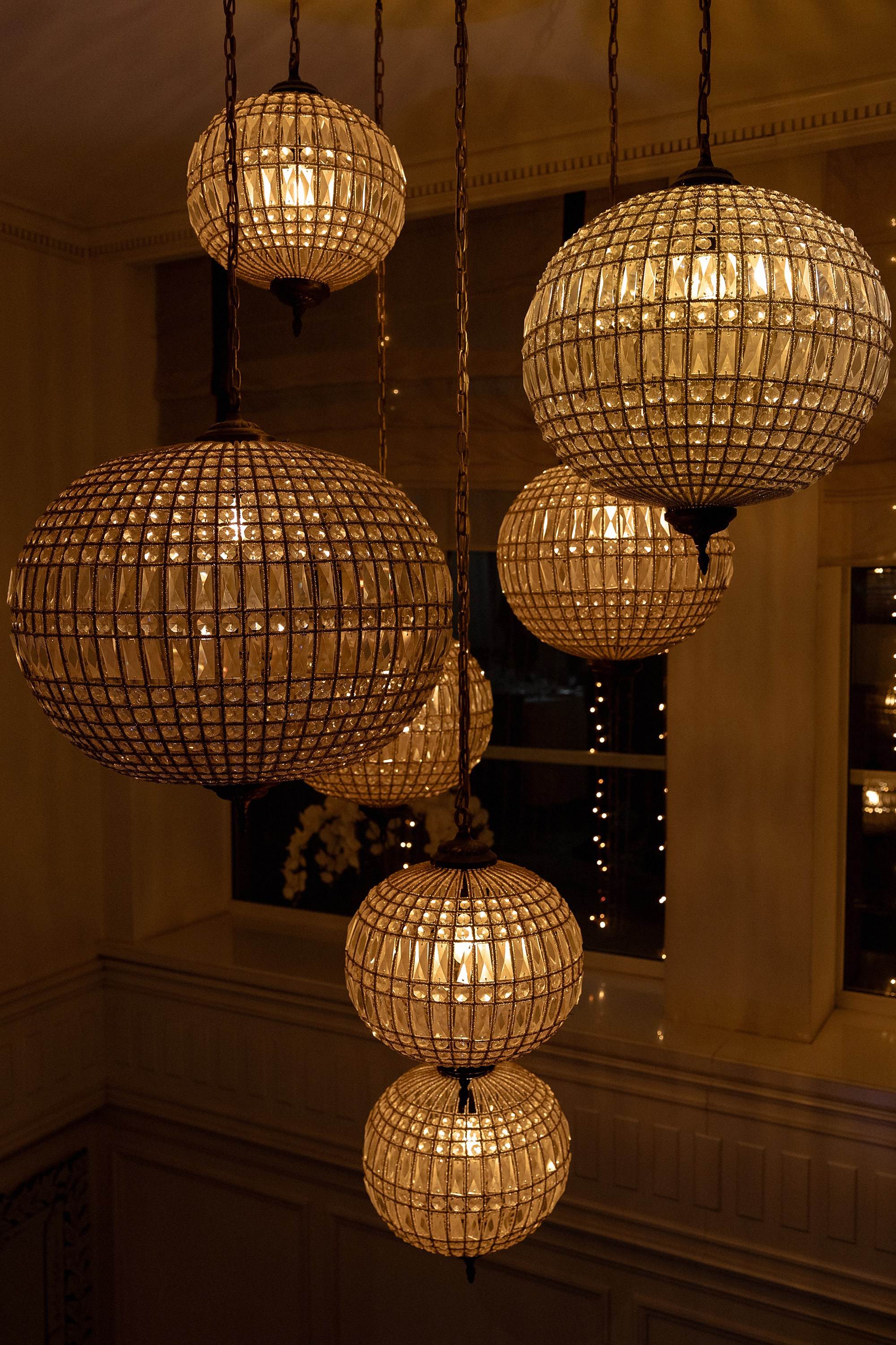 Юлия и Евгений. Свадебный фотограф Аня Милграм