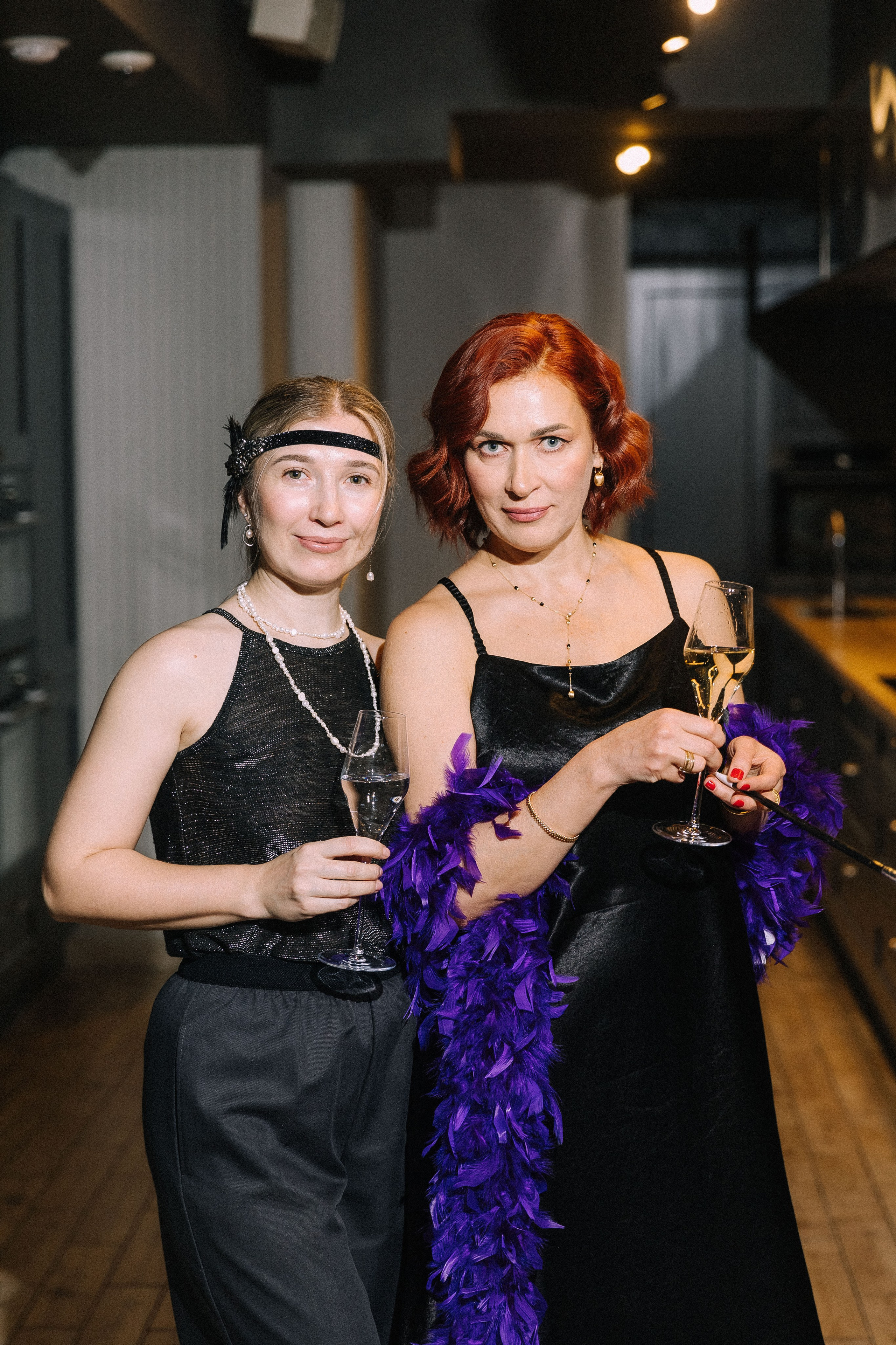 День Рождения в «Рататуй». Фотограф в Красноярске Надежда Воскресенская