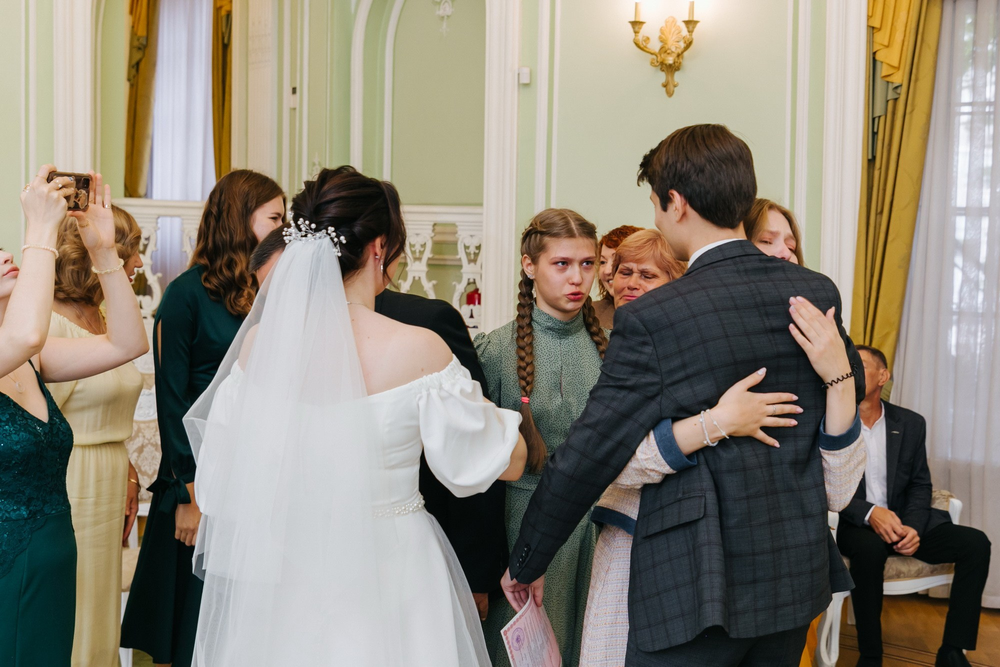 Свадебная регистрация, ЗАГС Петроградского р-на. Фотограф крещение венчание в Петербурге! Помогает подобрать храм и посоветовал душевного батюшку в СПб