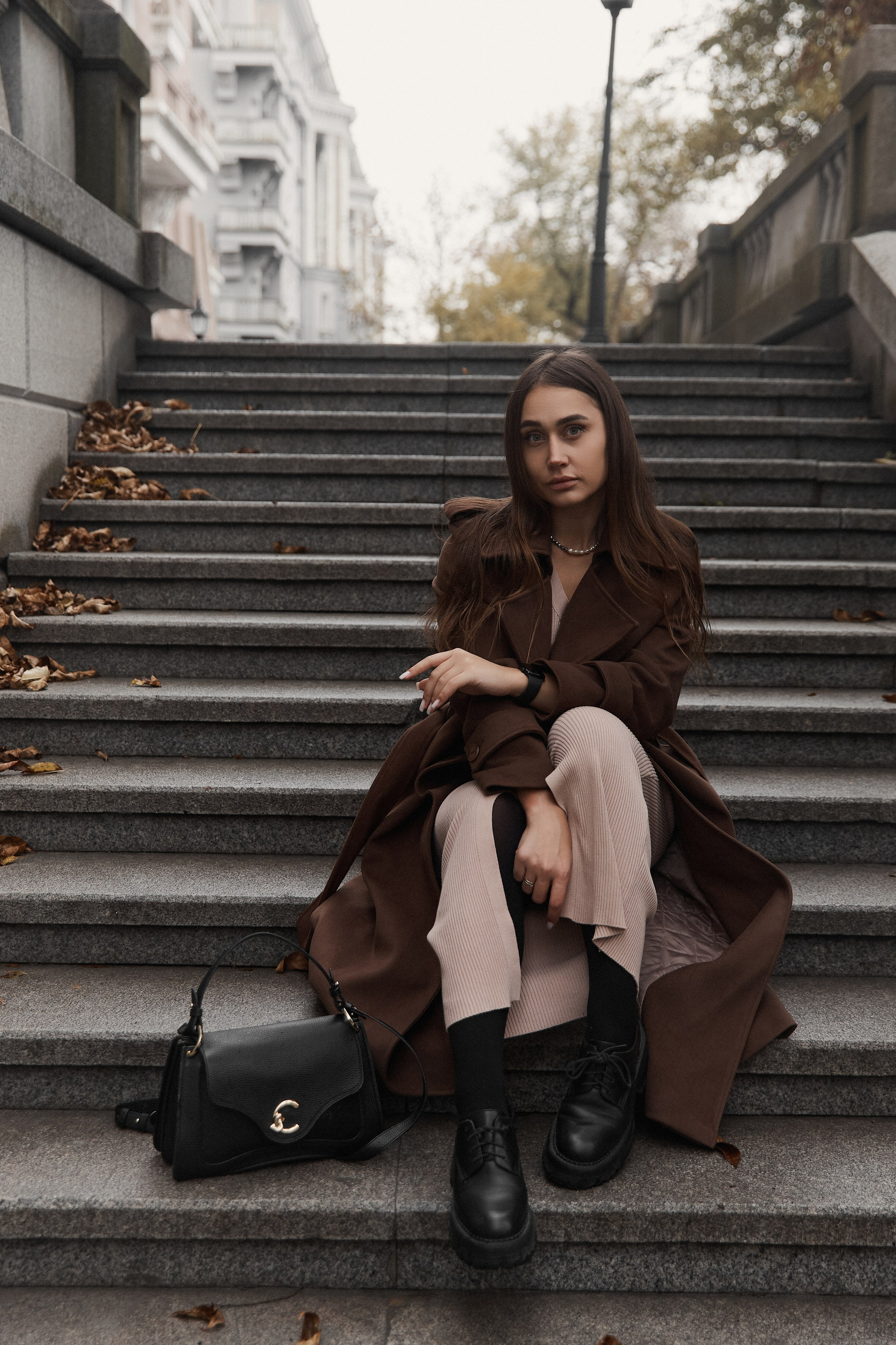 Ксения. Осенняя. ФОТОГРАФ ВО ВЛАДИВОСТОКЕ| СВАДЕБНЫЙ ФОТОГРАФ