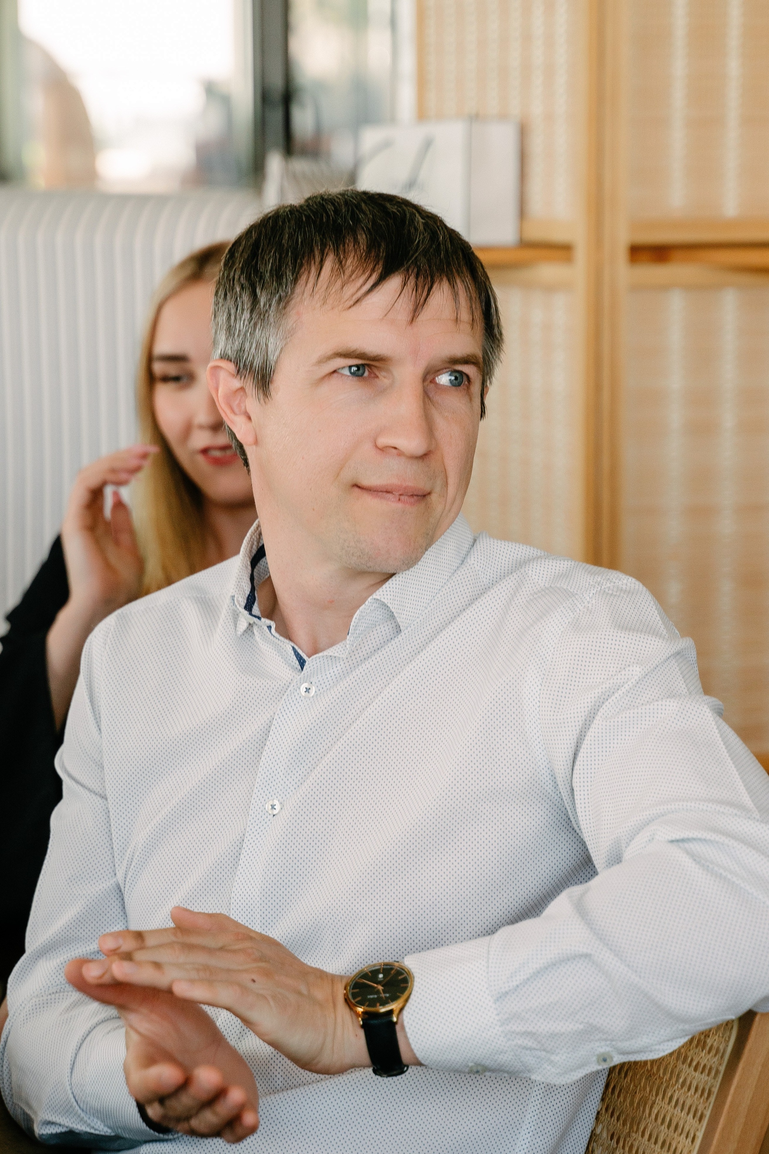 Репортаж [Pulse Prime & hh.ru]. Свадебный видеограф Воронеж