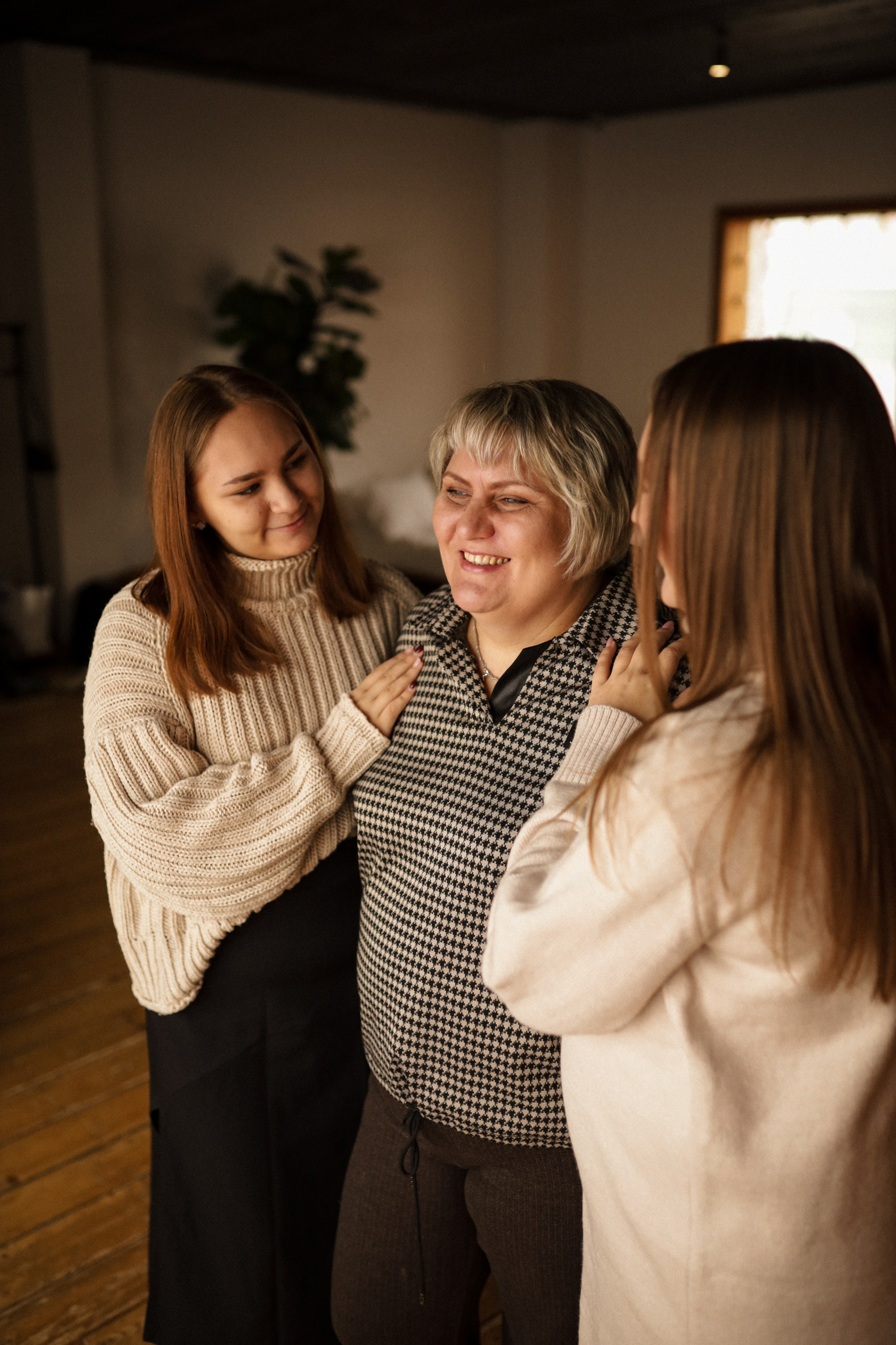 Софья, Светлана, Лиза. Инна Вильт| лайфстайл фотограф из Новосибирска