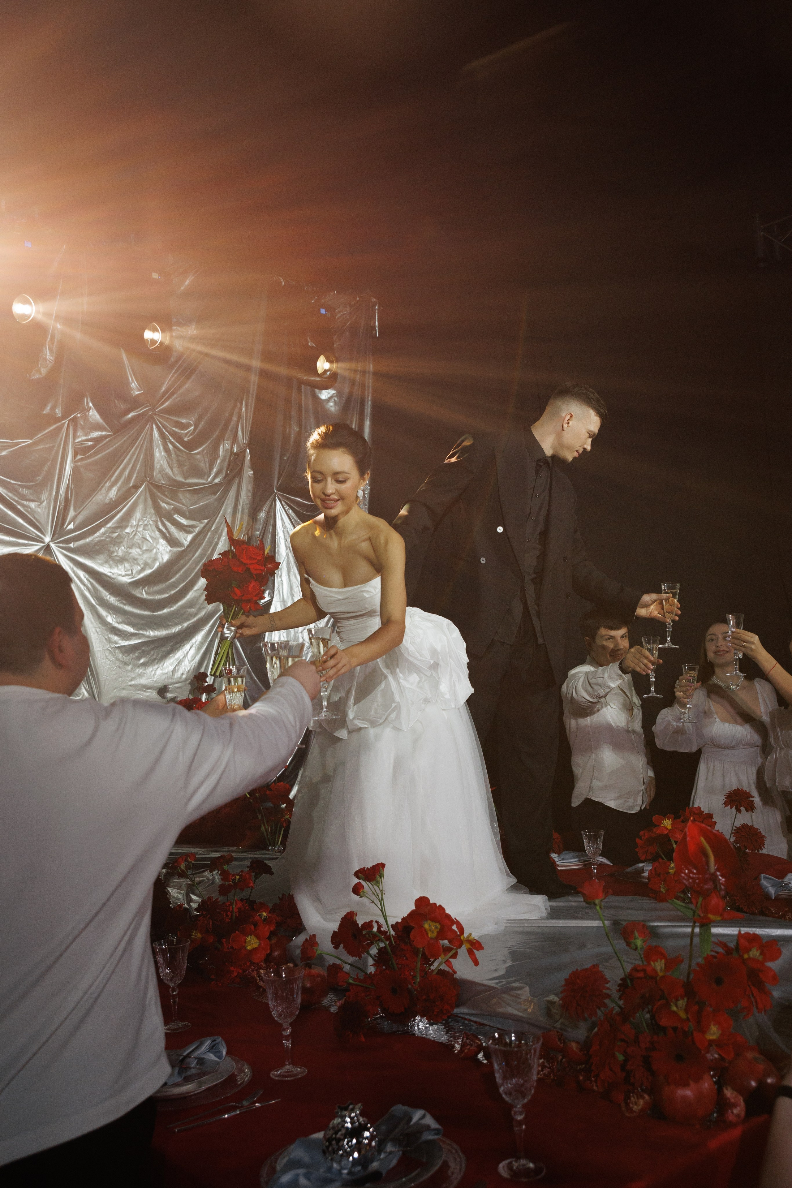 Павел и Виктория. Фотограф и Видеограф в Ростове на Дону