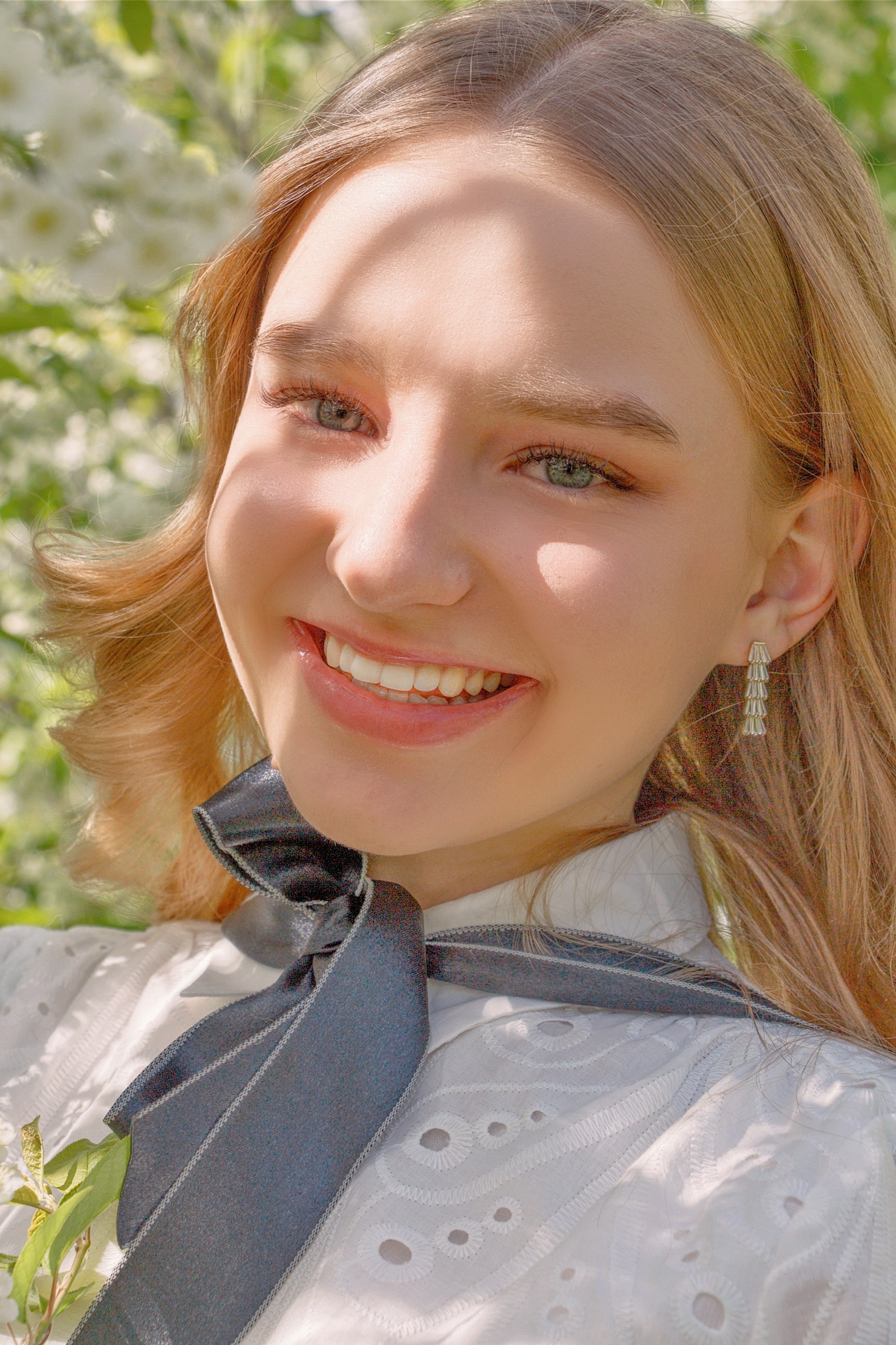 Черемуховый Свет…. Творческая, семейная Фотосъемка ДоброДарова Елена Омск