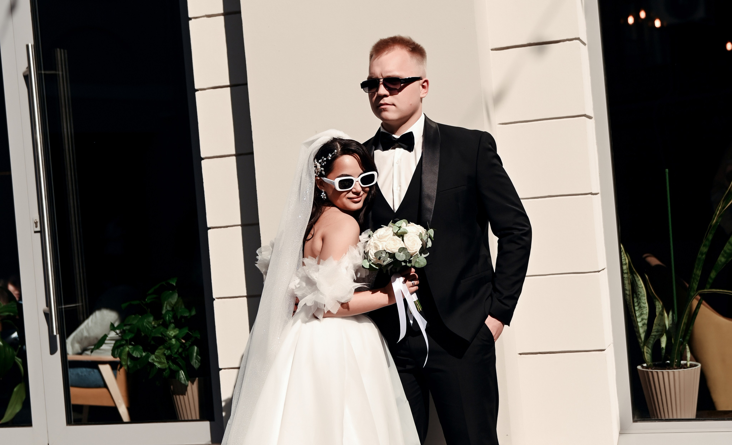 Шикарные ребята Владислав и Анастасия. Свадебный, семейный, детский, контент фотограф в Омске Максим Ильин