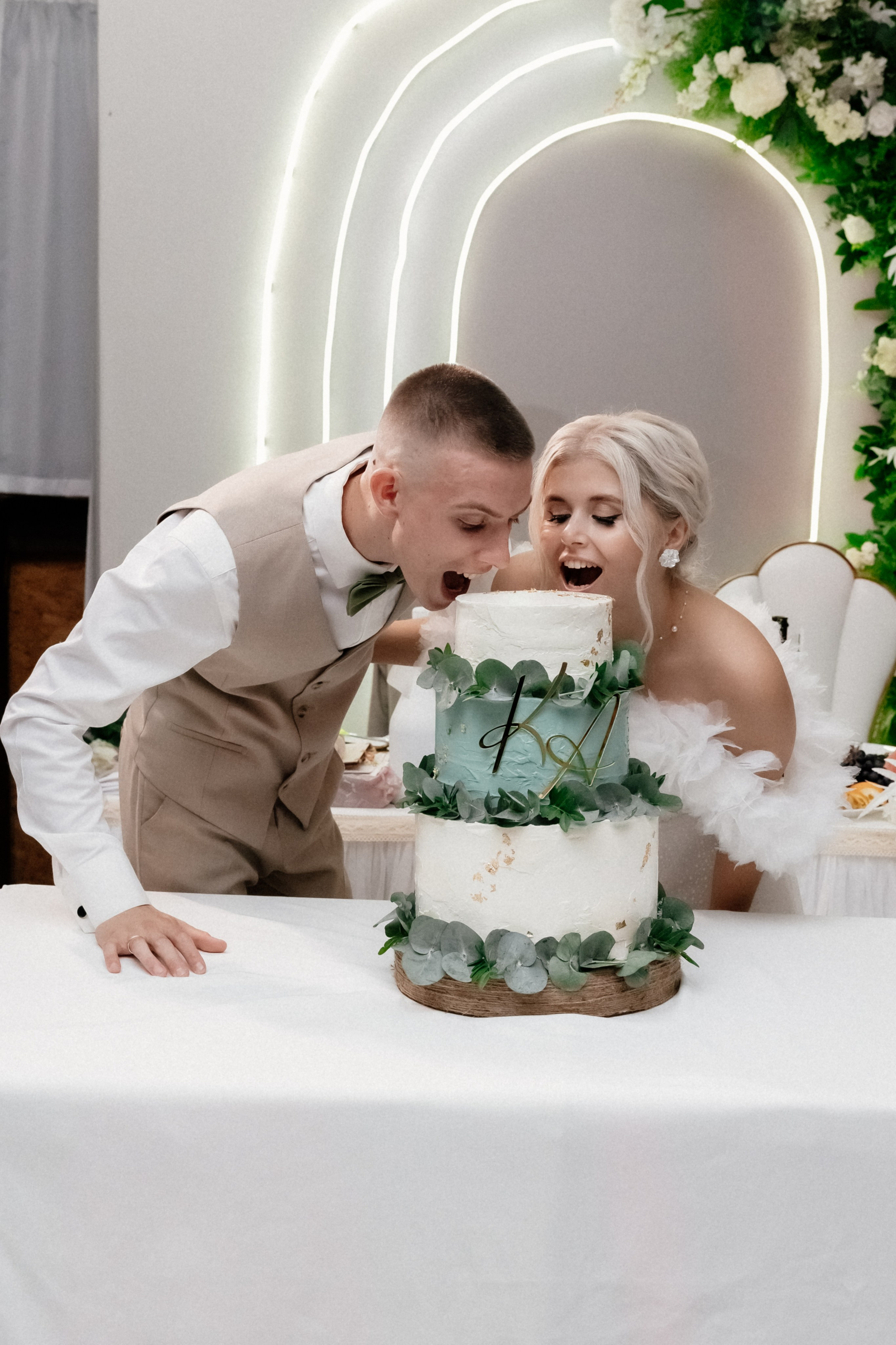 Кирилл и Анжелика. Фотограф Москва, Санкт-Петербург, Абакан