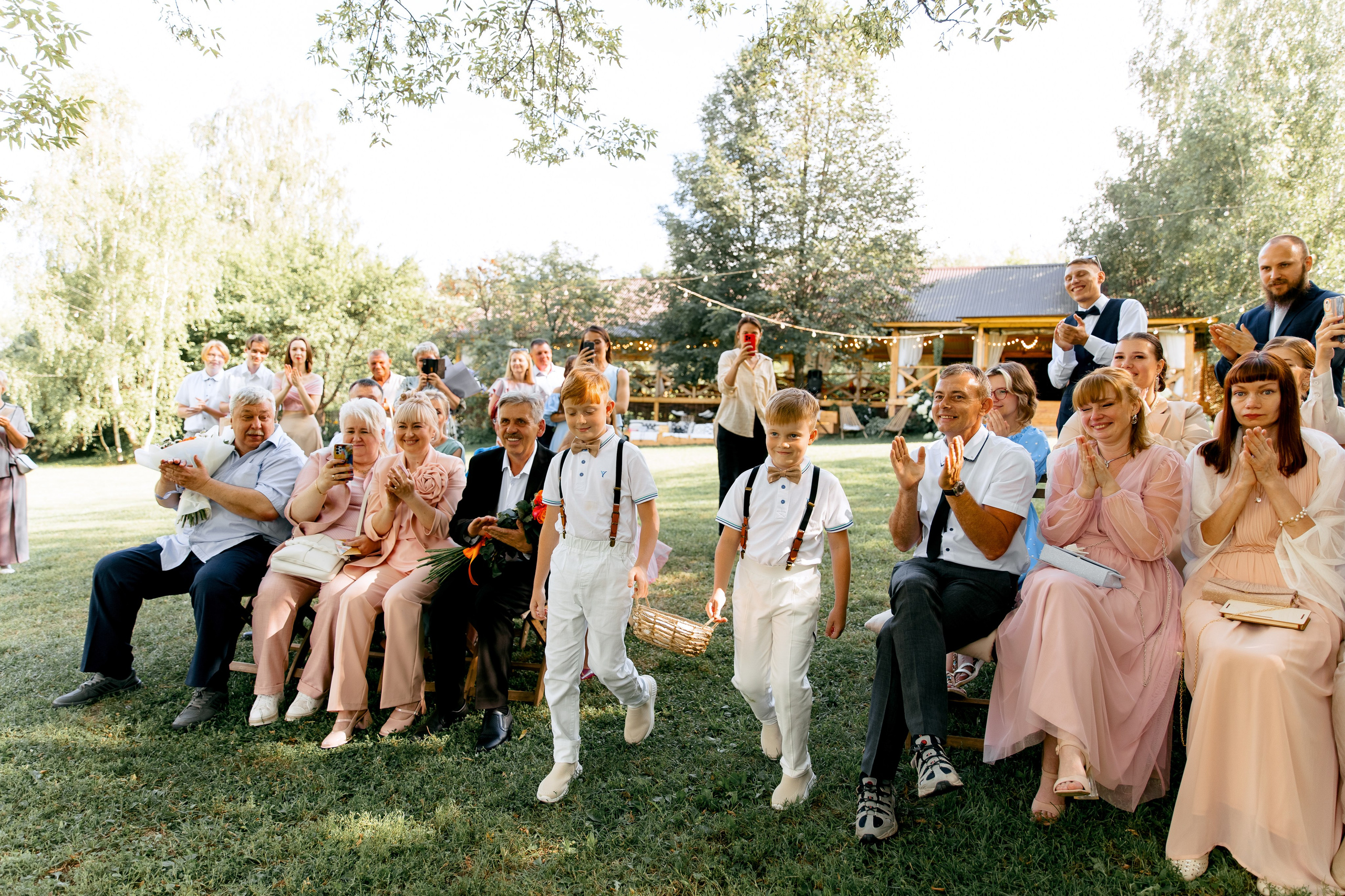 Валентин и Анастасия. Свадебный и семейный фотограф в Туле и области Маша Костина