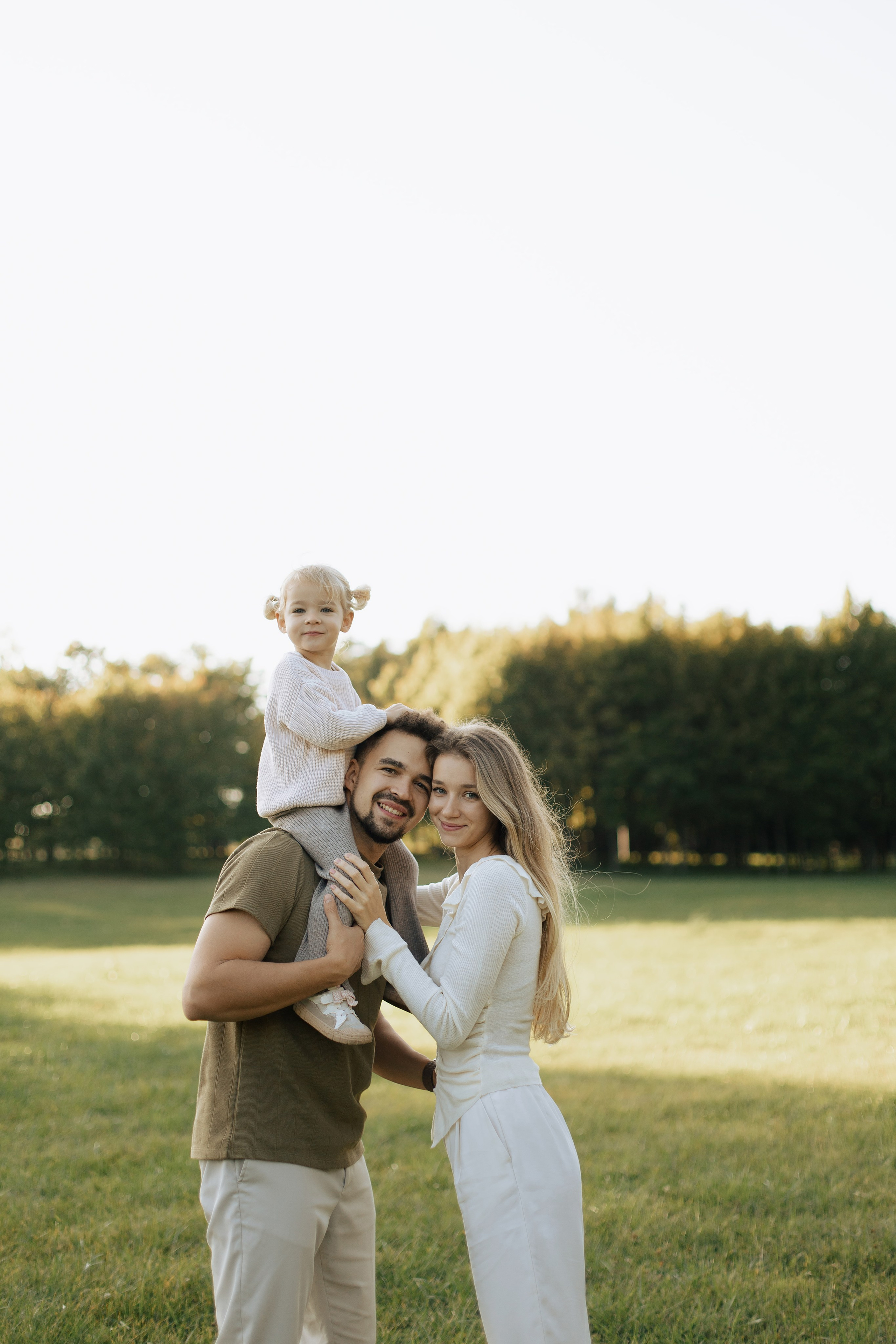 🤍. Фотограф Ира Григорьева