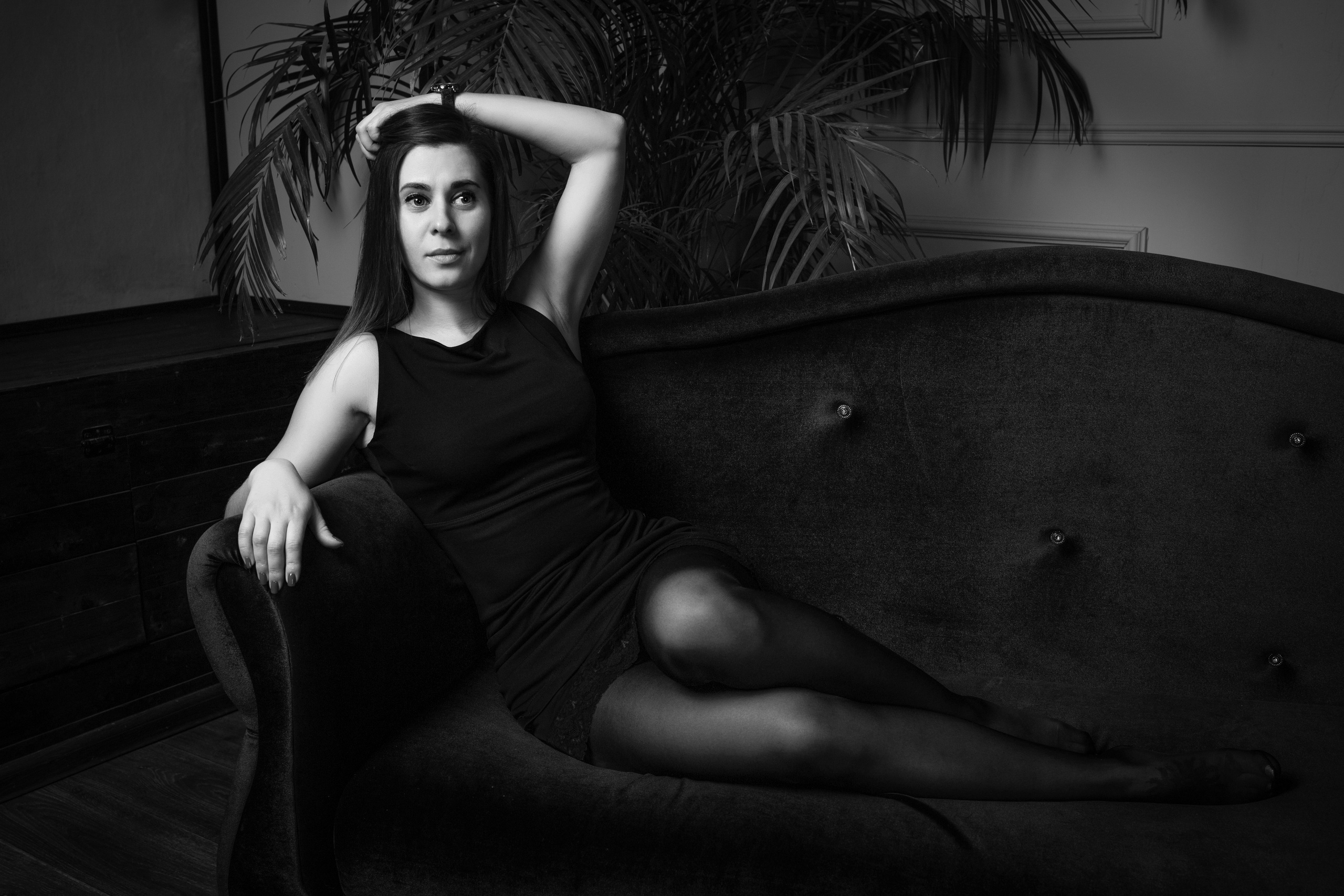 Таисия. Команда фотографов и дизайнеров в Егорьевске