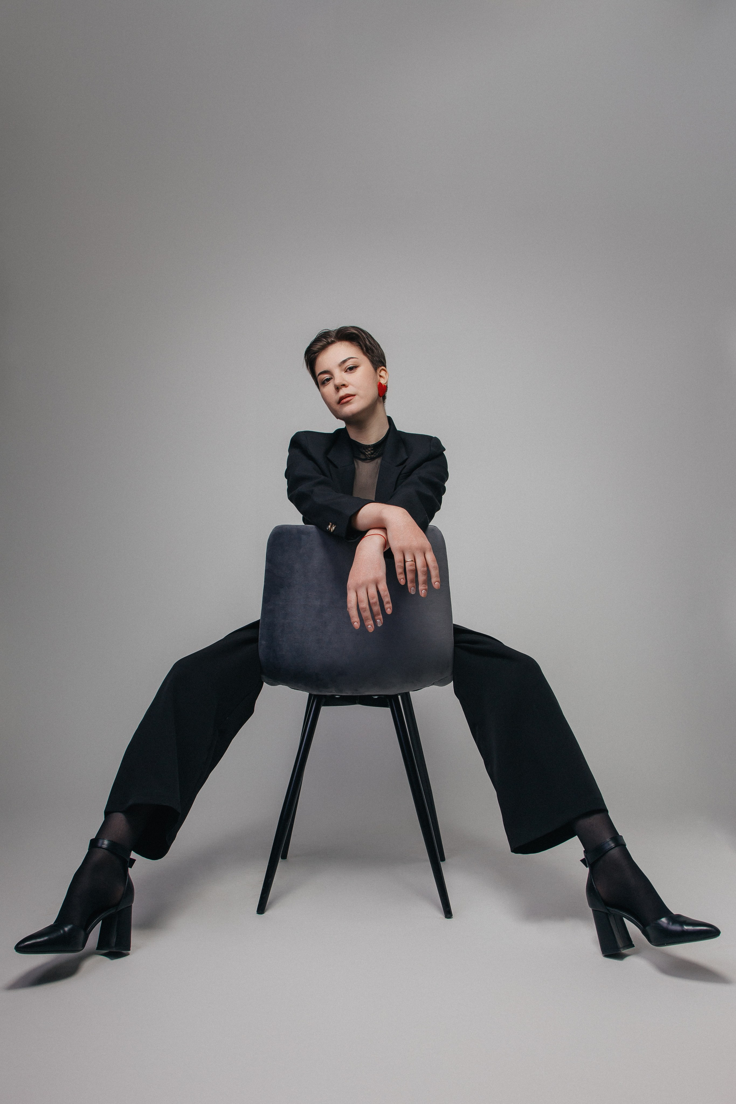 Ольга. Команда фотографов и дизайнеров в Егорьевске