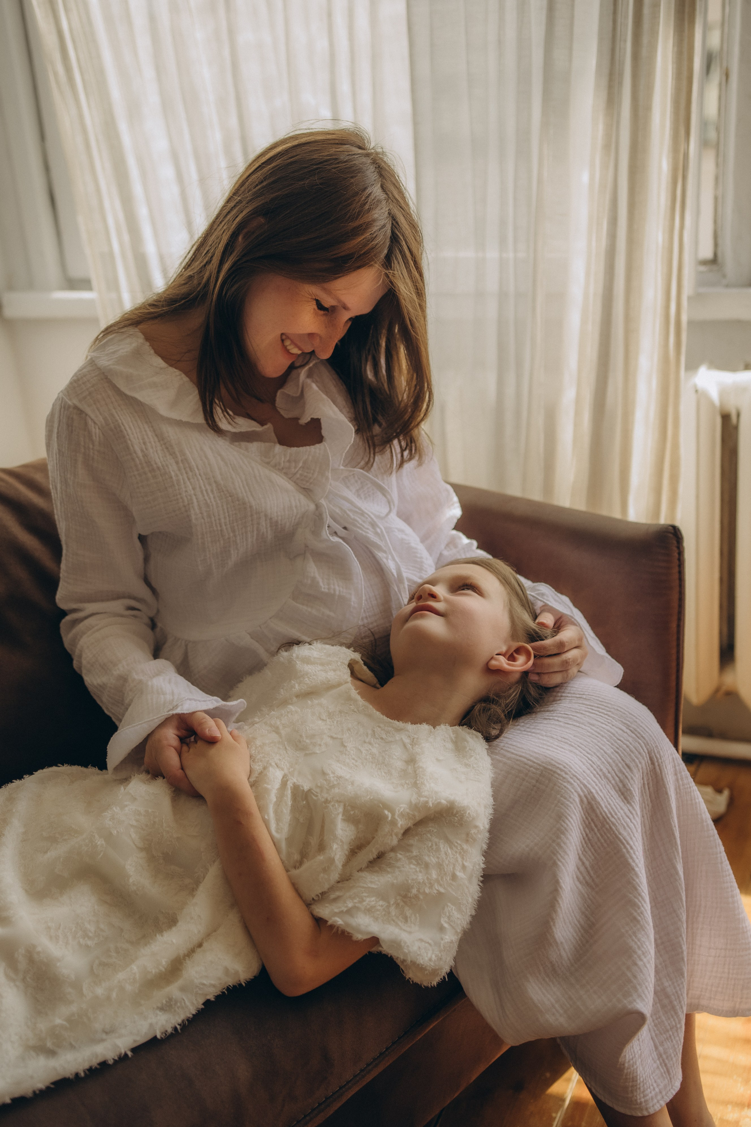 Мария. Гаврилова Настя семейный фотограф lifestyle в Москве