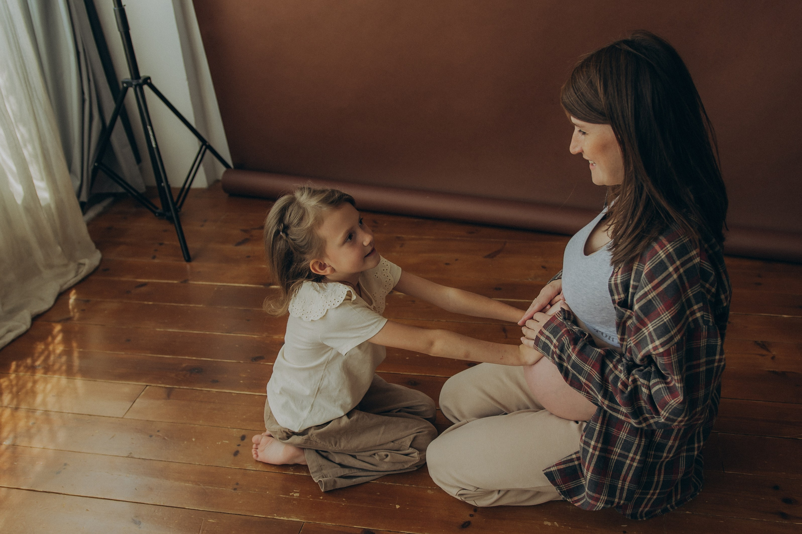 Мария. Гаврилова Настя семейный фотограф lifestyle в Москве