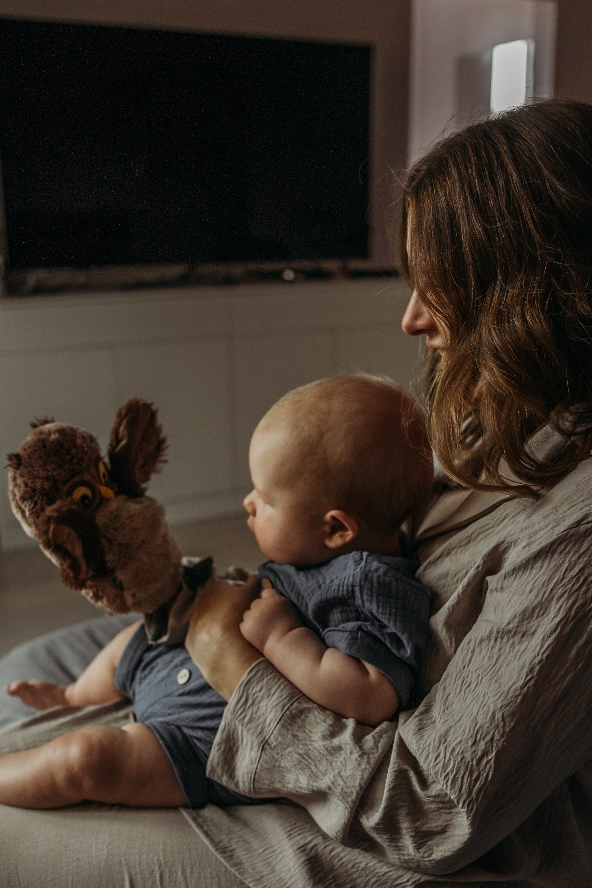 Светлана и Костя. Гаврилова Настя семейный фотограф lifestyle в Москве