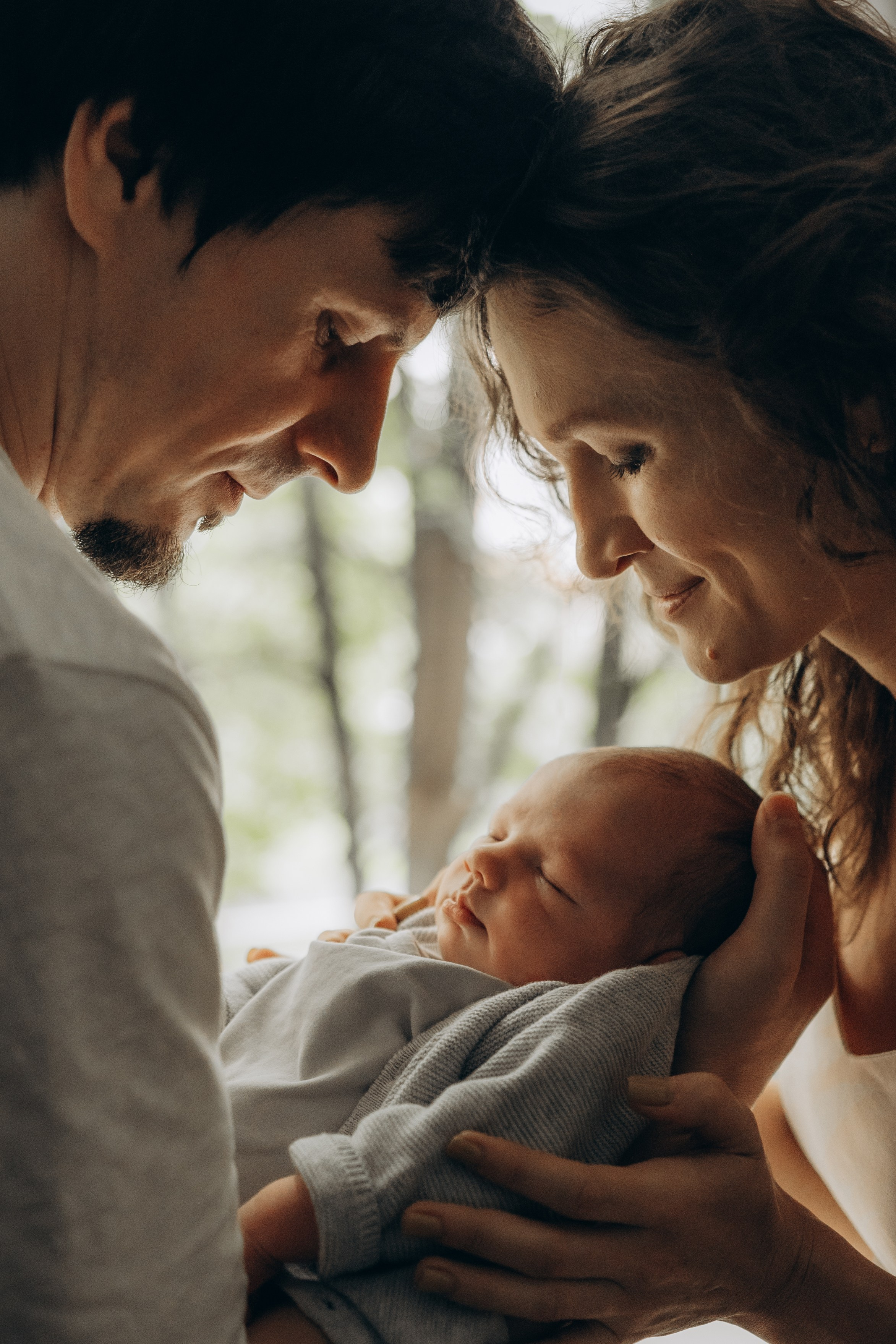 Малыш. Гаврилова Настя семейный фотограф lifestyle в Москве