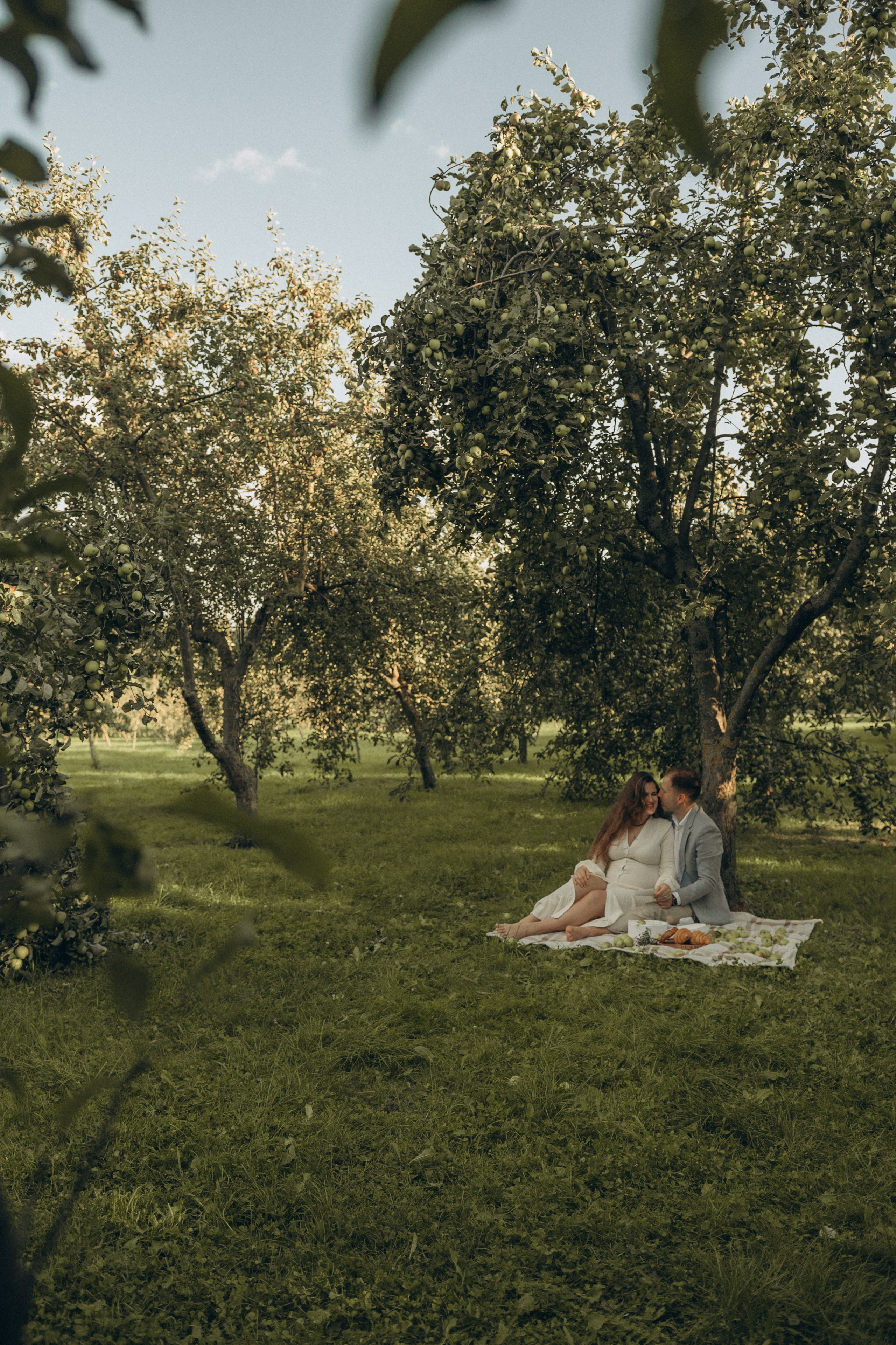 Светлана и Дмитрий. Гаврилова Настя семейный фотограф lifestyle в Москве