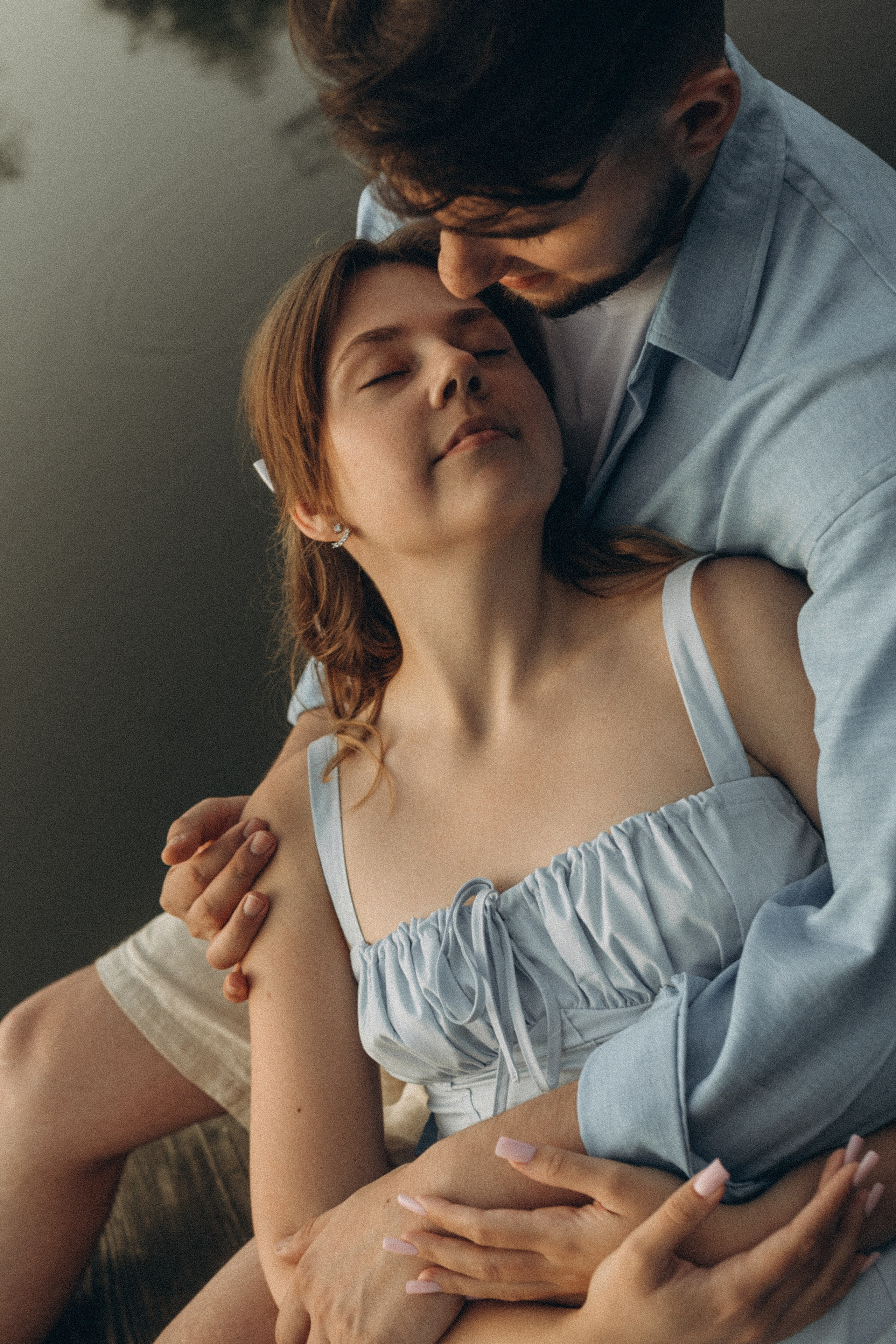 Яна и Артем. Гаврилова Настя семейный фотограф lifestyle в Москве