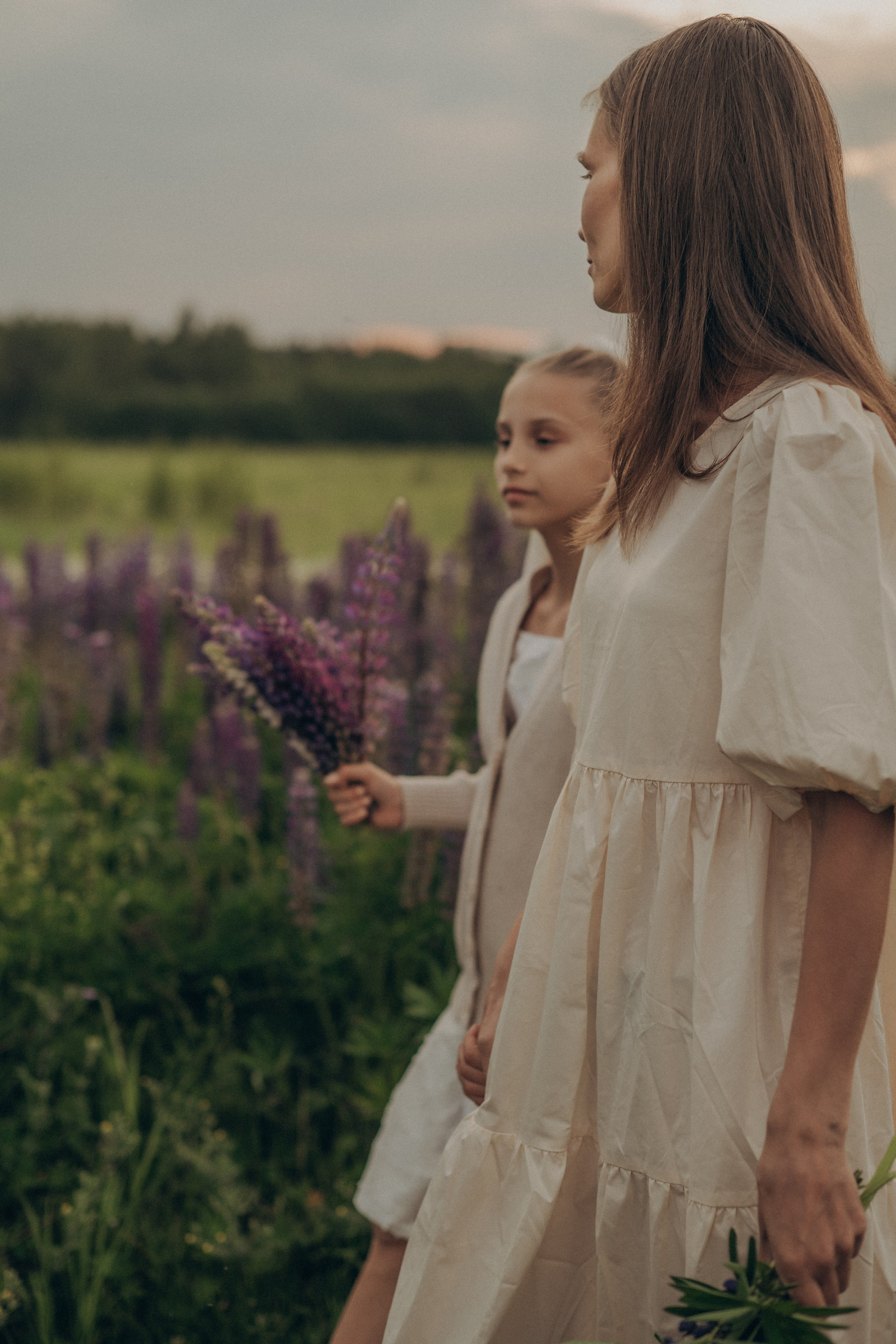 Июньская прогулка. Гаврилова Настя семейный фотограф lifestyle в Москве