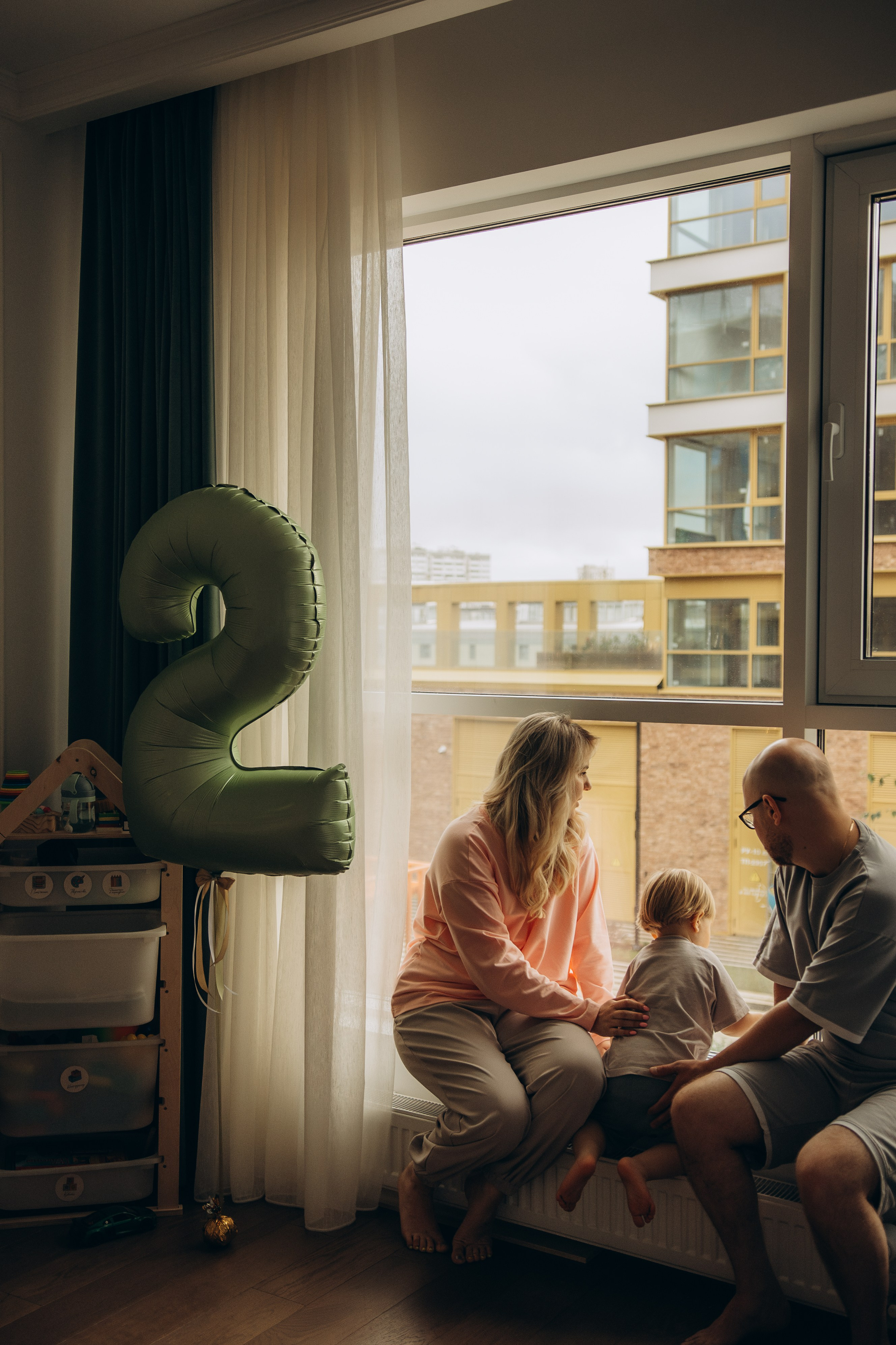 Ярику 2 года. Гаврилова Настя семейный фотограф lifestyle в Москве