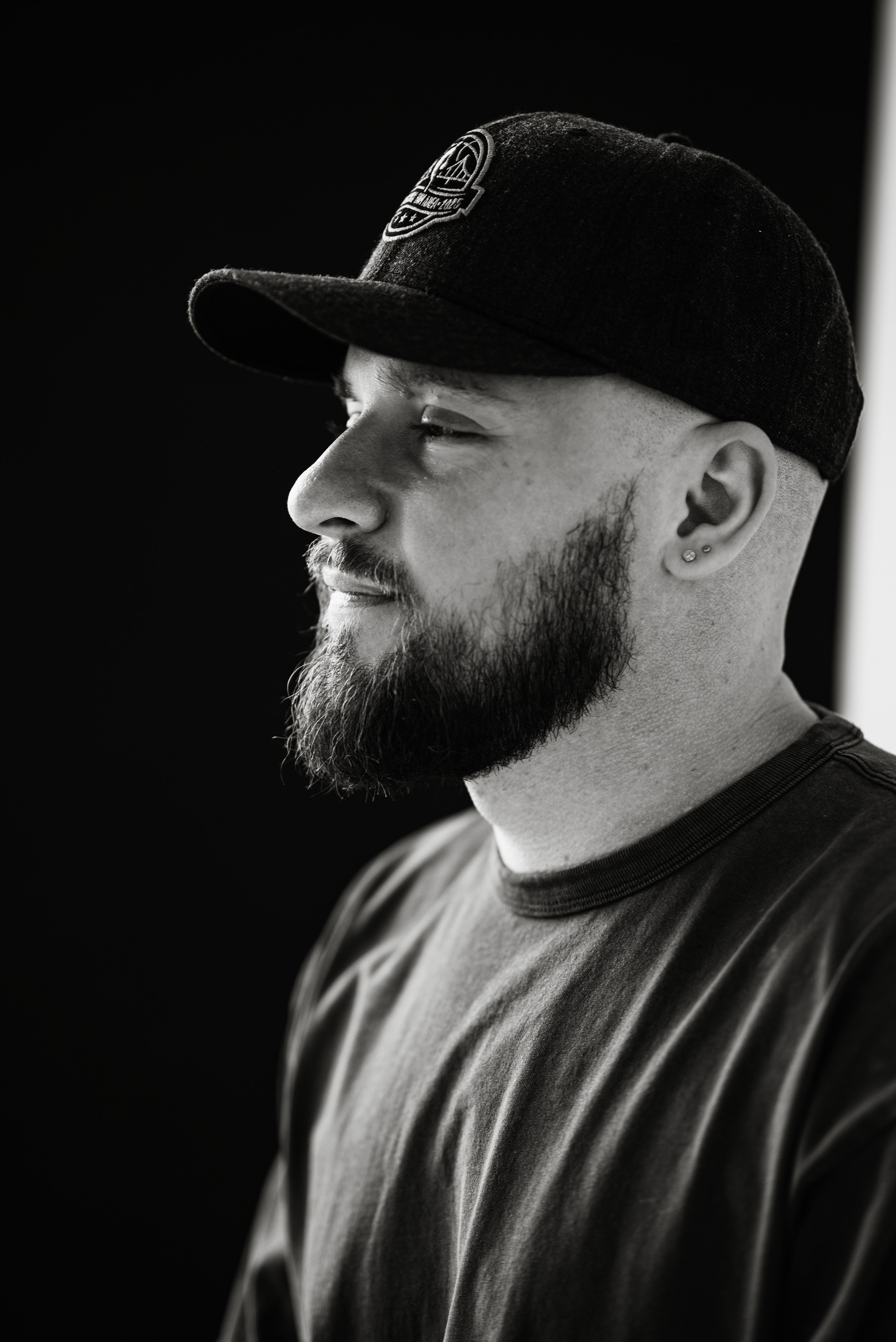 Рабочий профайл. Фотограф Дарья Сафонова Dashulkacss