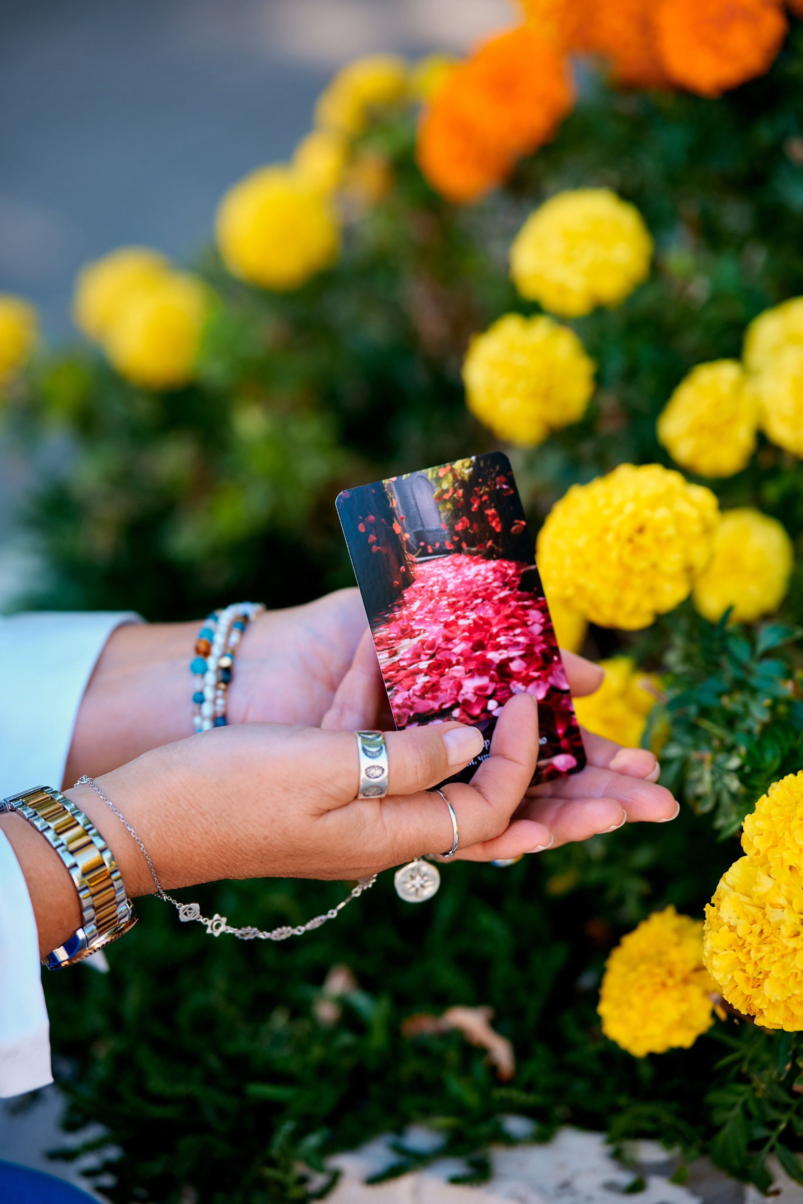 Контент-фотосессия по городу. Инесса. Фотограф Таганрог Анна Трайжон